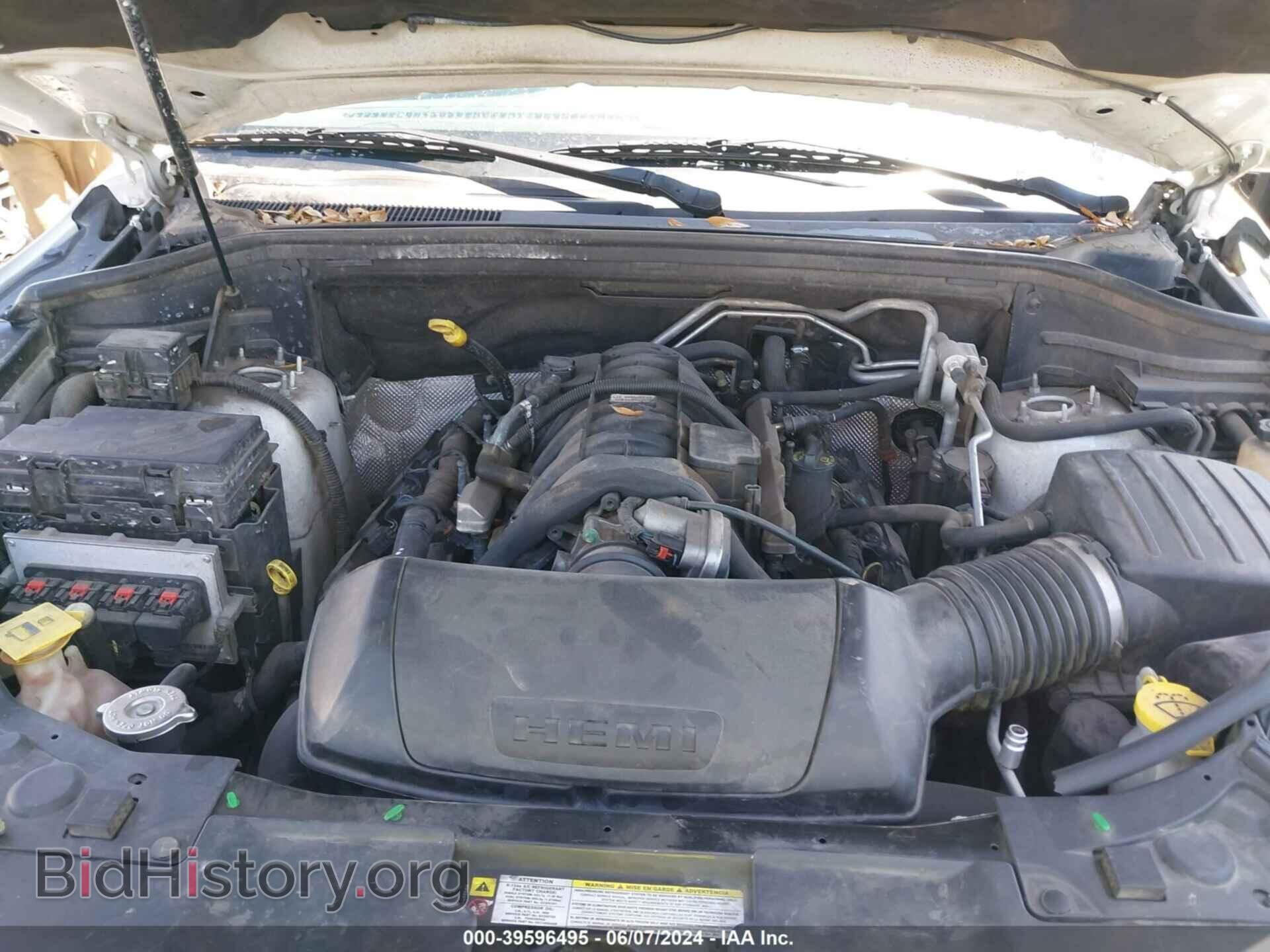 2013 DODGE DURANGO - VIN: 1C4SDJCT9DC529721 - Photo 10