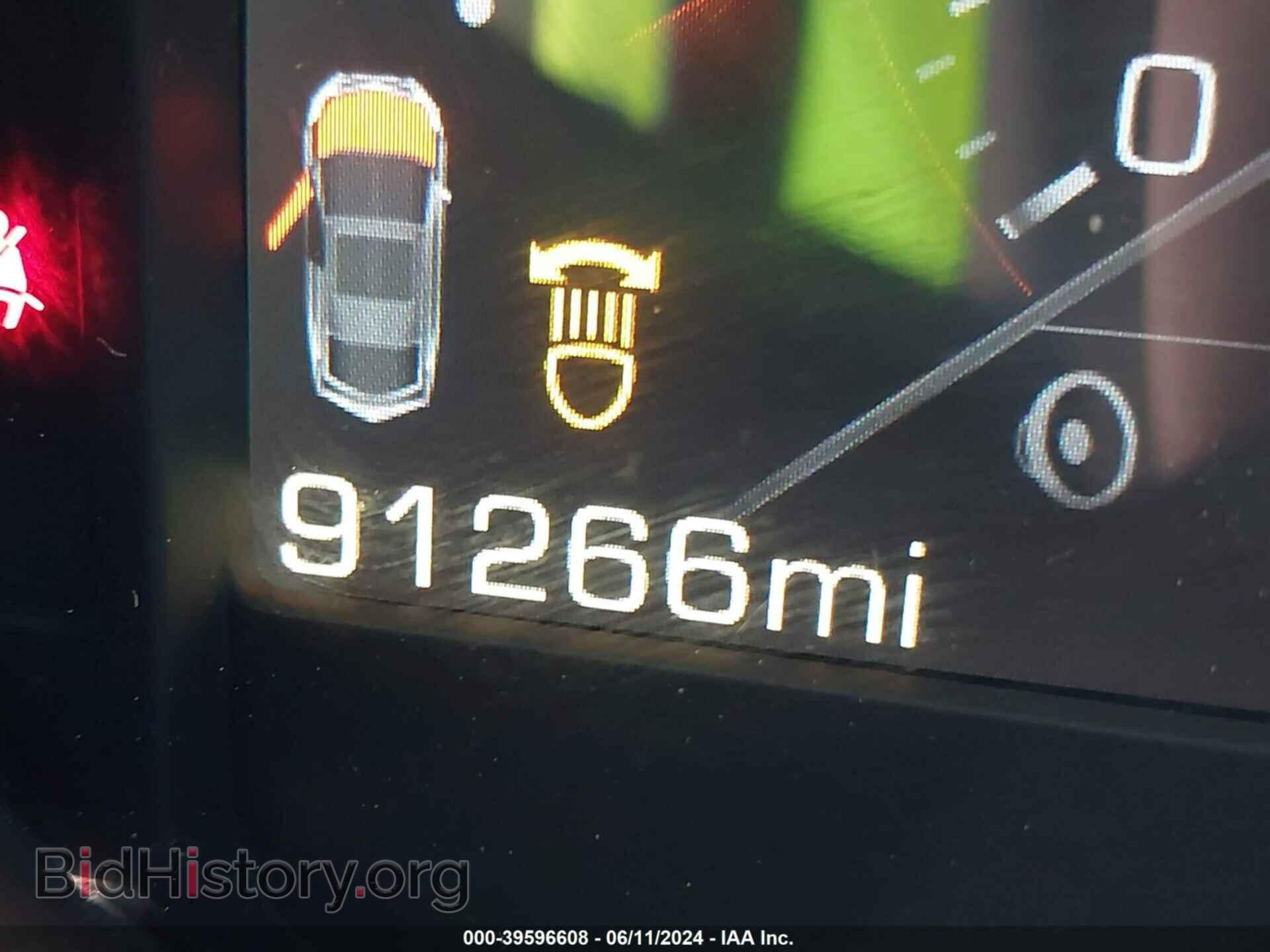 2014 CADILLAC XTS - VIN: 2G61P5S36E9190990 - Фото 7