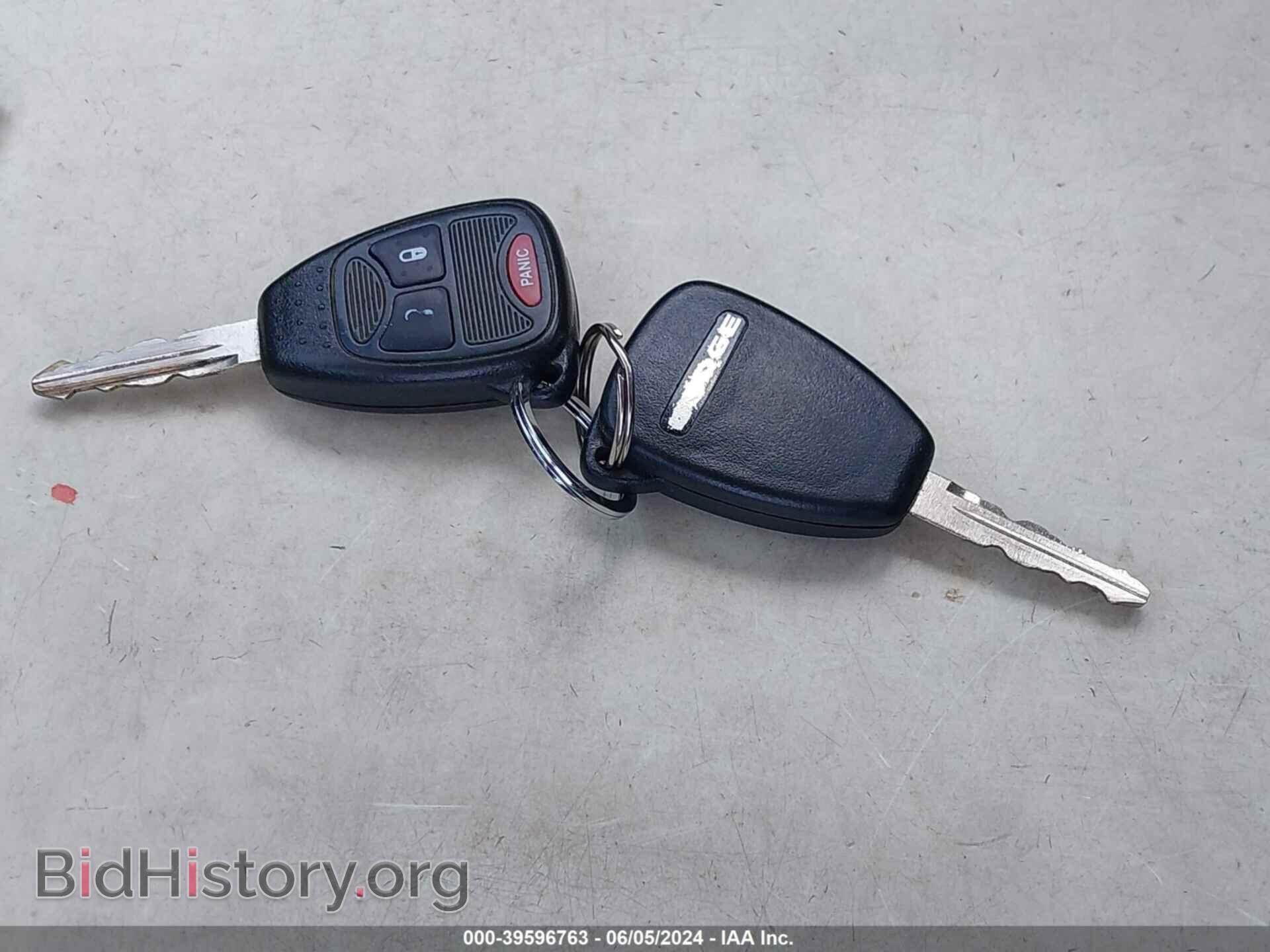 2011 DODGE CALIBER - VIN: 1B3CB3HA6BD295544 - Фото 11