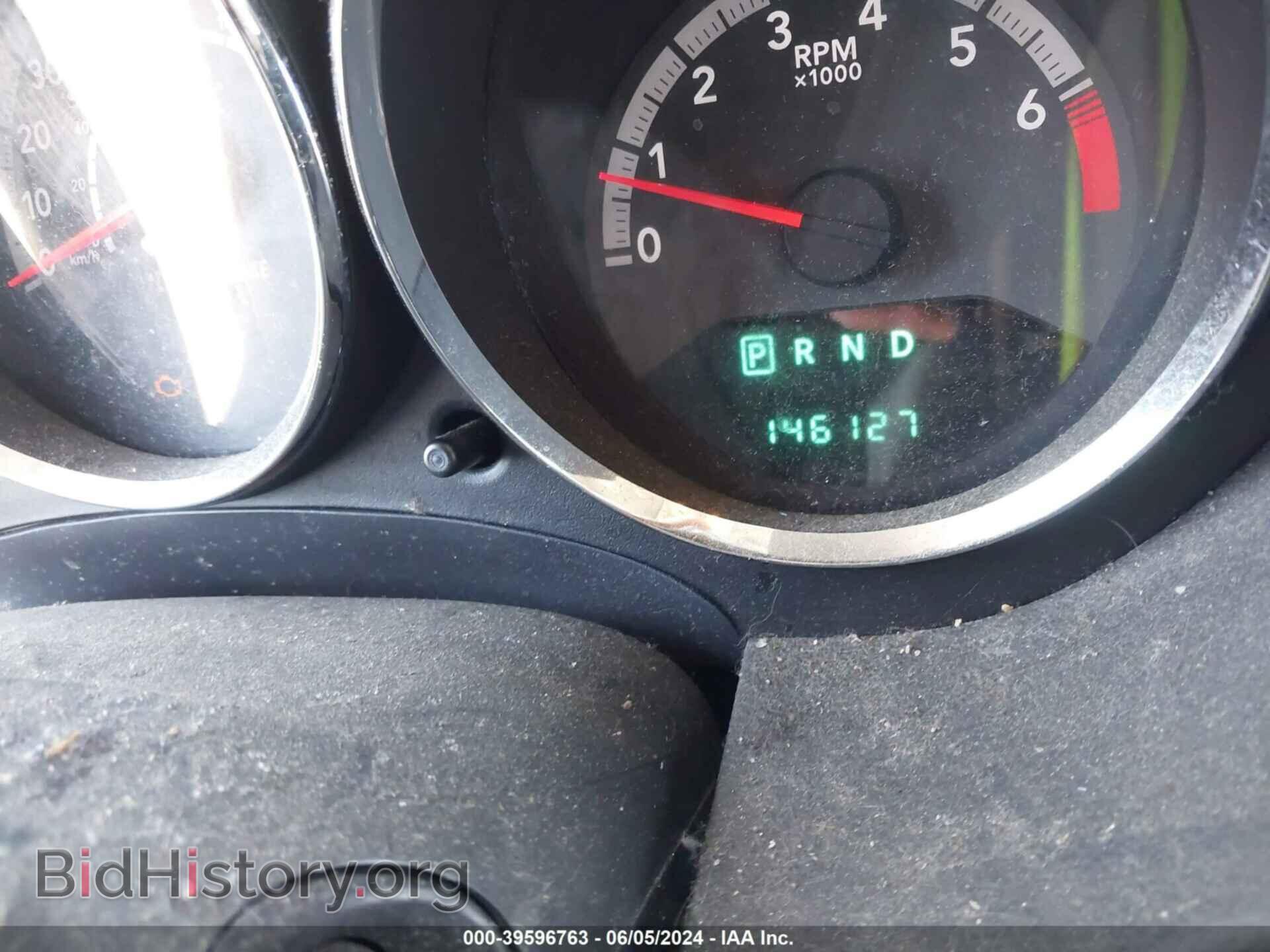 2011 DODGE CALIBER - VIN: 1B3CB3HA6BD295544 - Фото 7