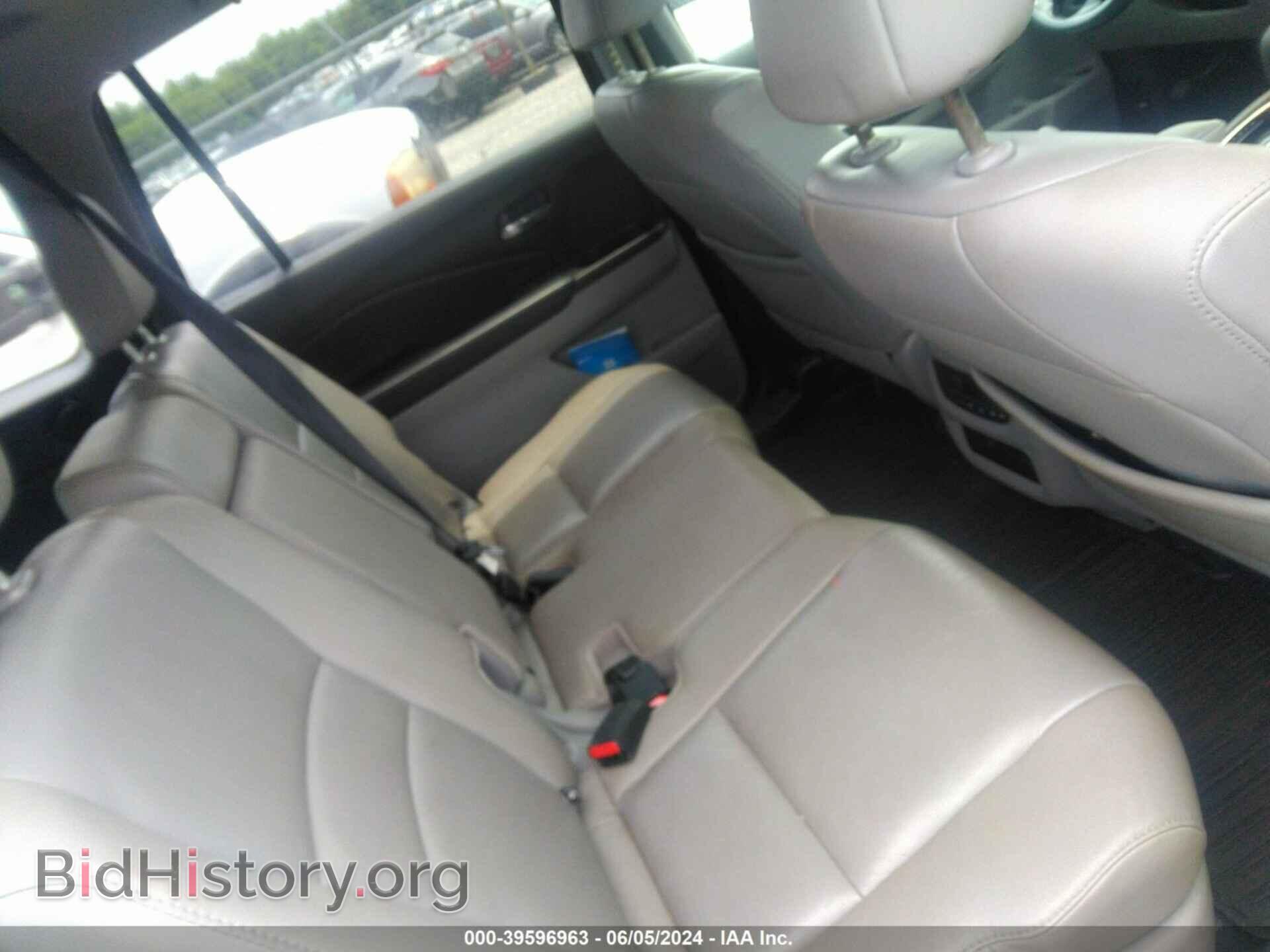 2016 HONDA PILOT - VIN: 5FNYF5H53GB045430 - Фото 8