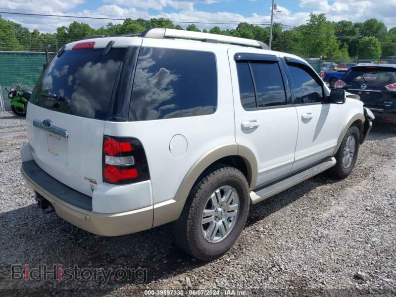 2006 Ford EXPLORER (VIN 1FMEU74876UB28915) — photo 4 of 17