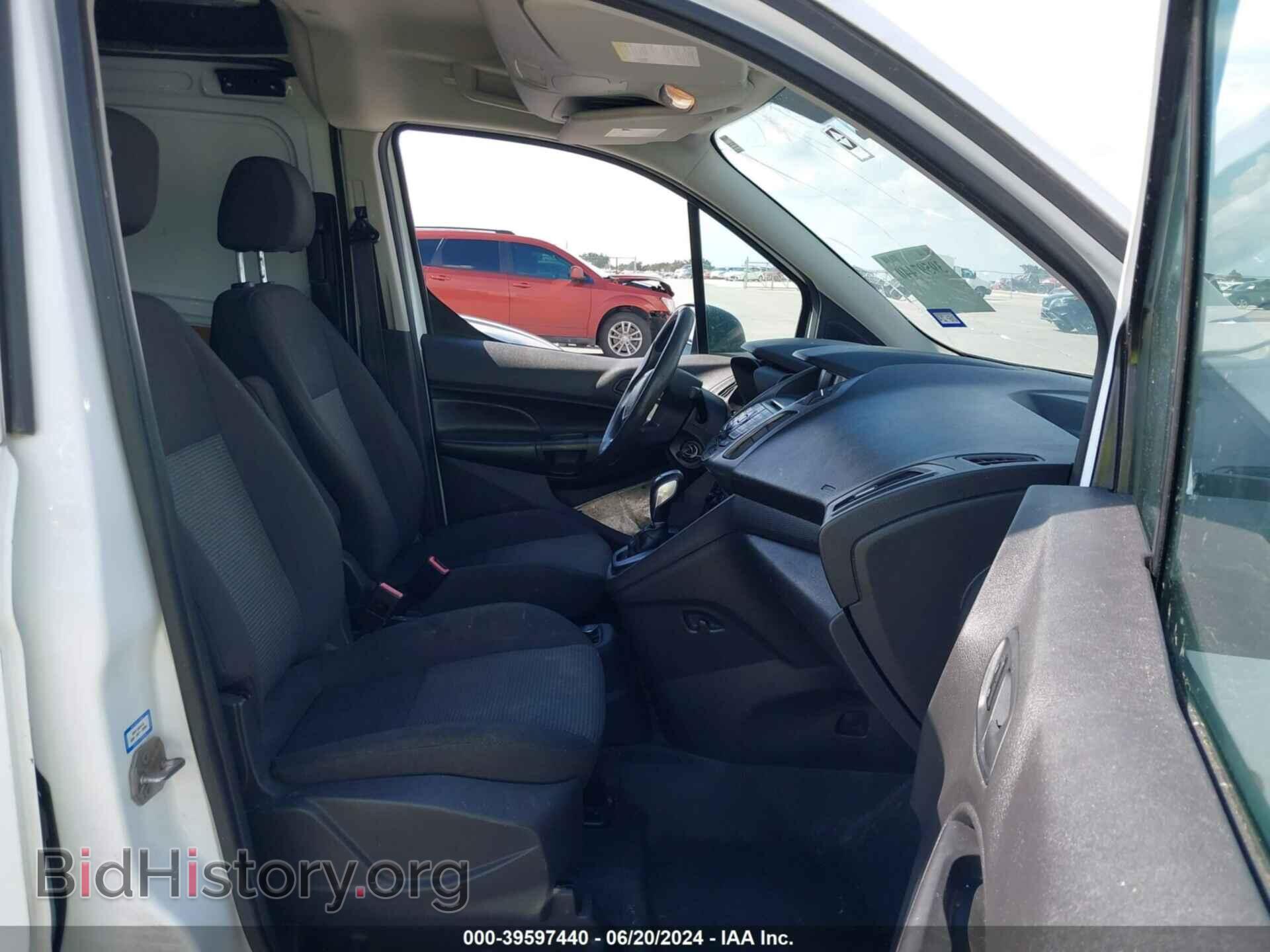 2014 FORD TRANSIT CONNECT - VIN: NM0LS6E79E1143642 - Фото 5