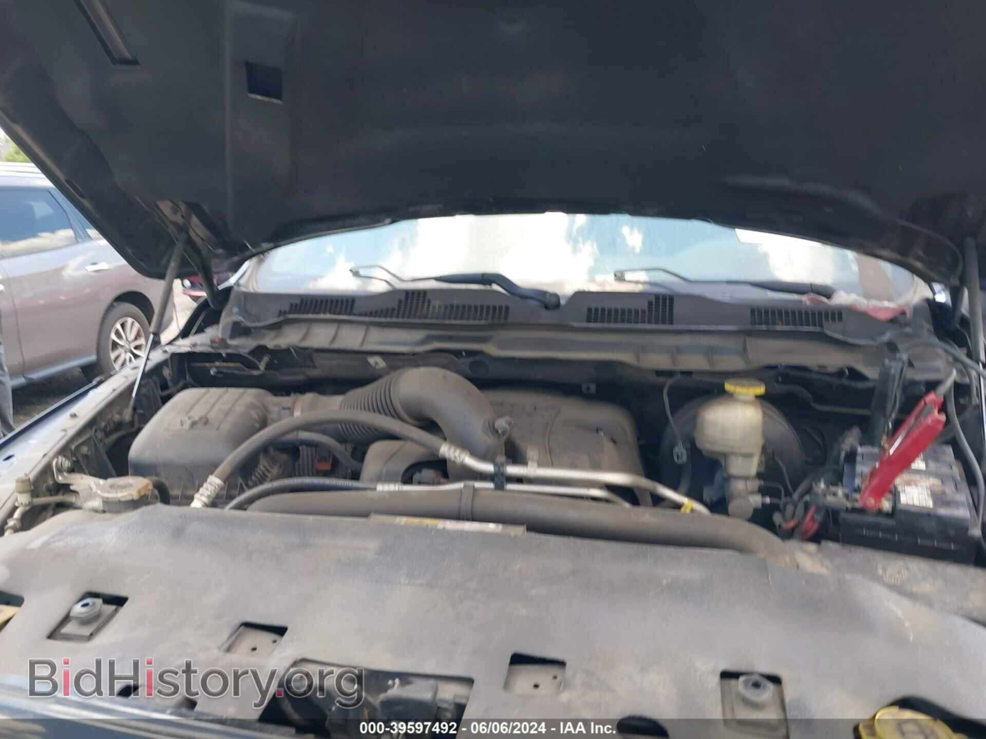 2018 RAM 1500 - VIN: 1C6RR7LT4JS126273 - Фото 10