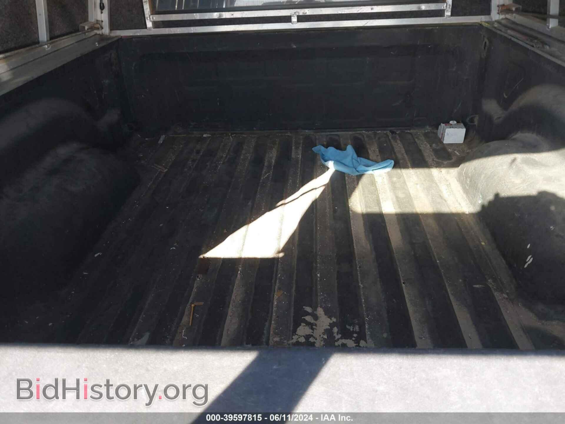 2012 RAM 1500 - VIN: 1C6RD7FPXCS278266 - Фото 11