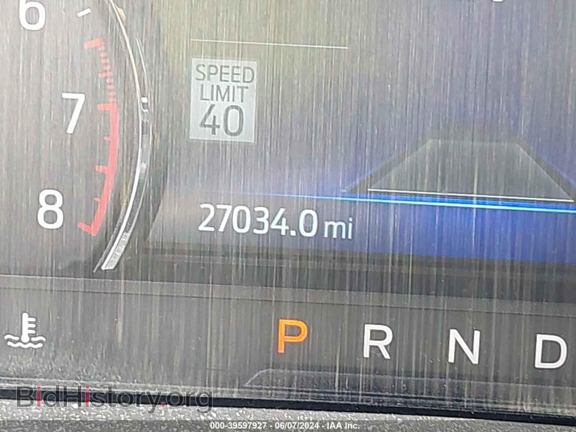 2022 FORD EXPLORER - VIN: 1FMSK7DH1NGA68572 - Фото 16