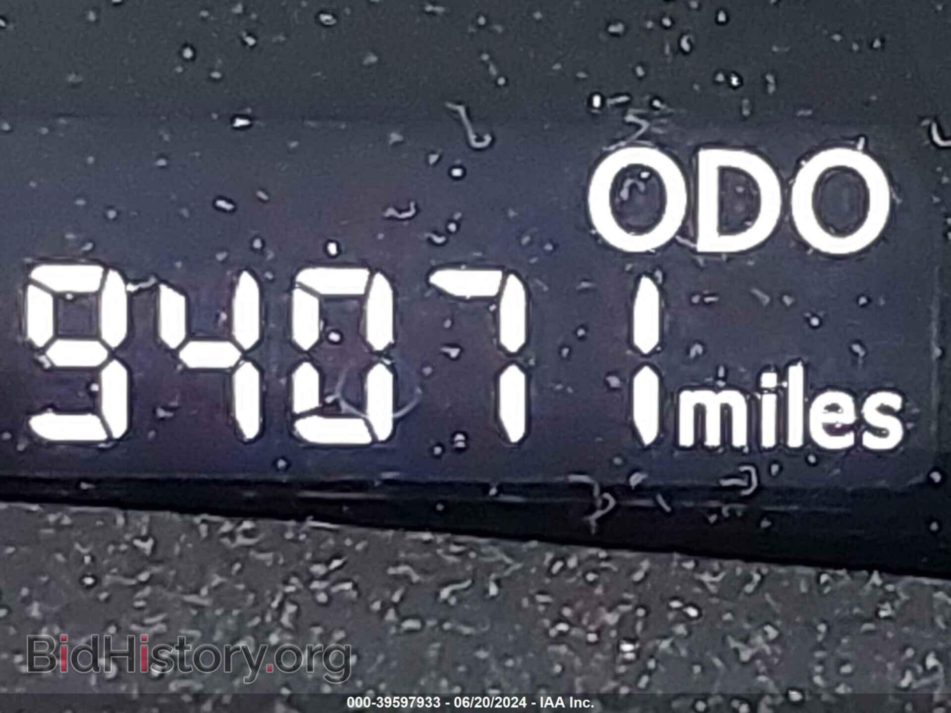 2013 LEXUS RX 350 - VIN: 2T2BK1BA1DC200696 - Фото 16