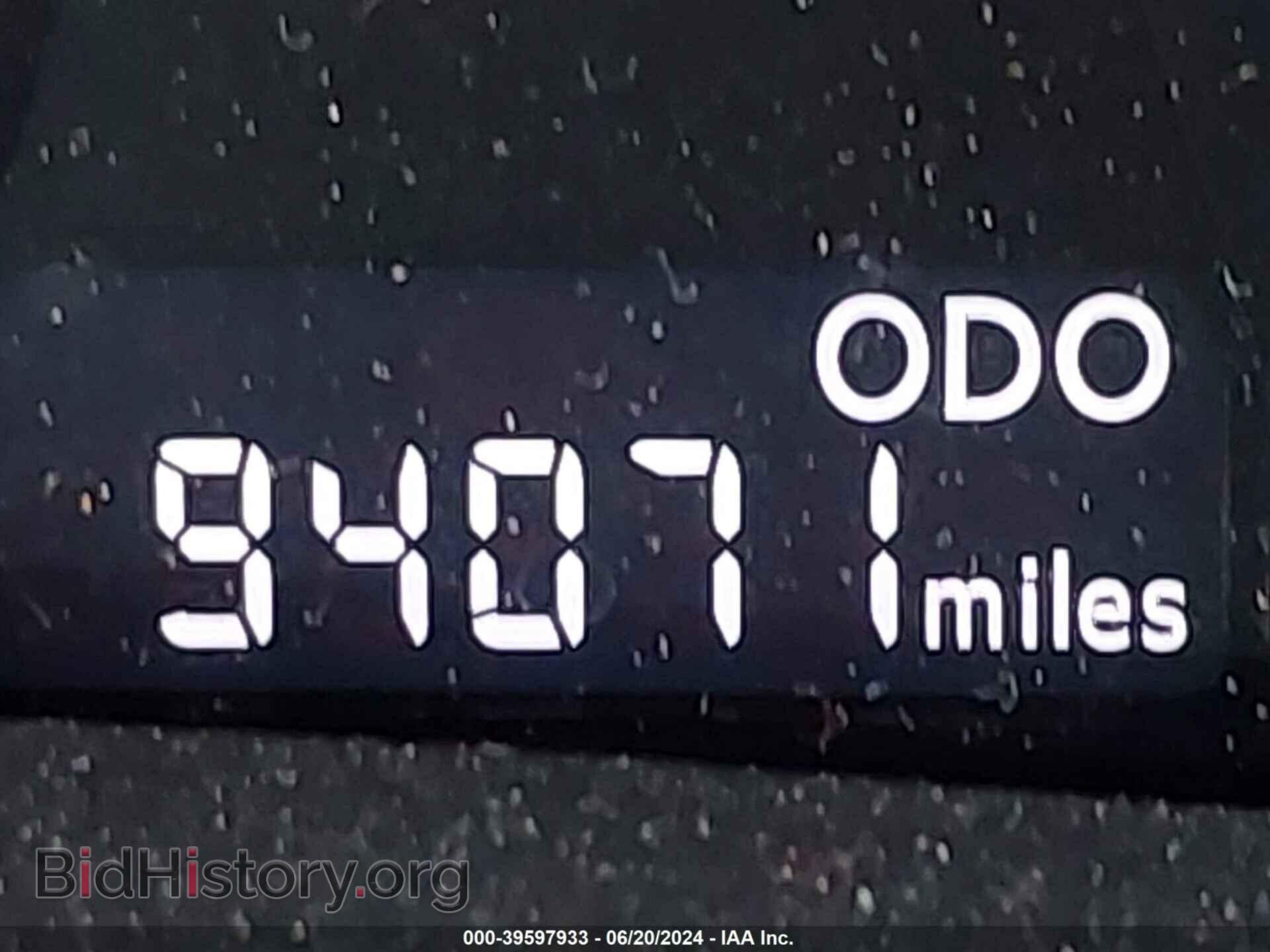 2013 LEXUS RX 350 - VIN: 2T2BK1BA1DC200696 - Фото 7