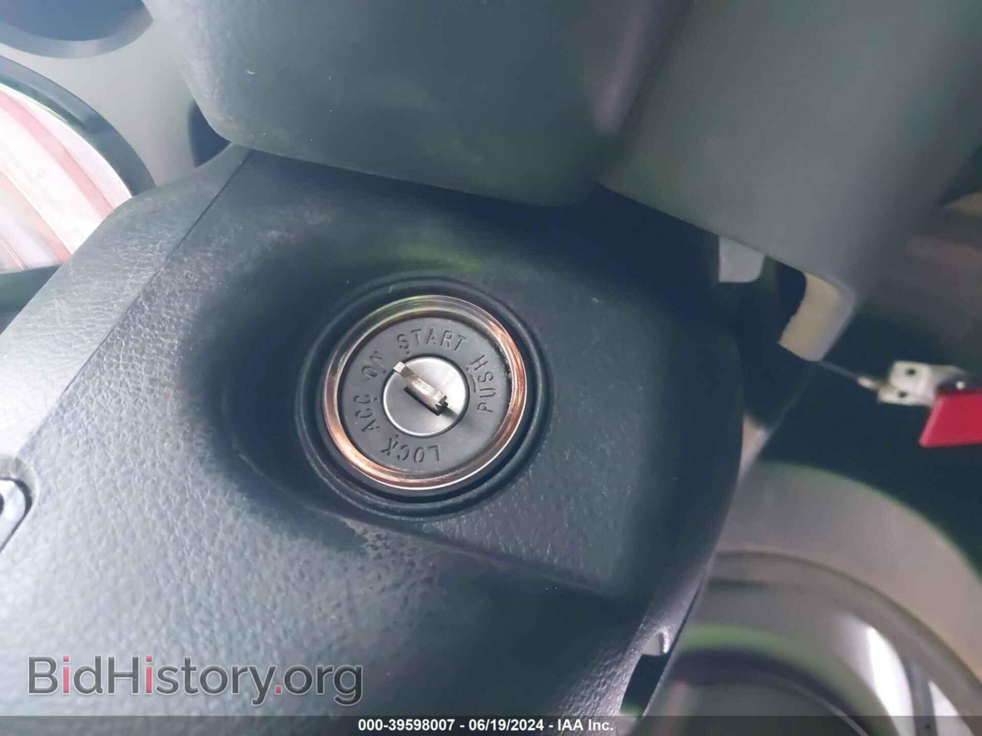 2007 MITSUBISHI ECLIPSE - VIN: 4A3AK24F47E044389 - Фото 11