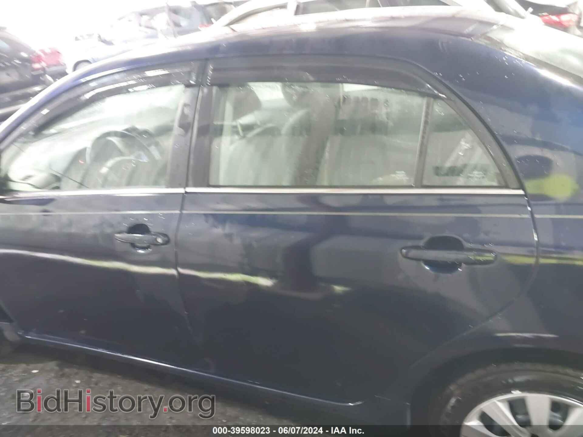 2013 TOYOTA COROLLA - VIN: 2T1BU4EE7DC021481 - Фото 15
