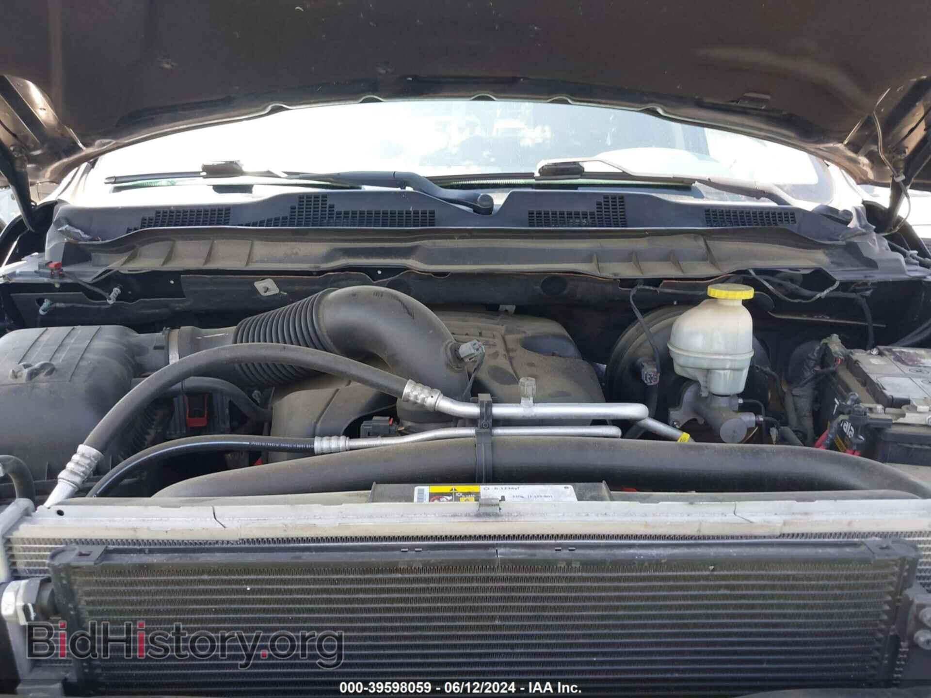 2017 RAM 1500 - VIN: 1C6RR7FT6HS802230 - Фото 10