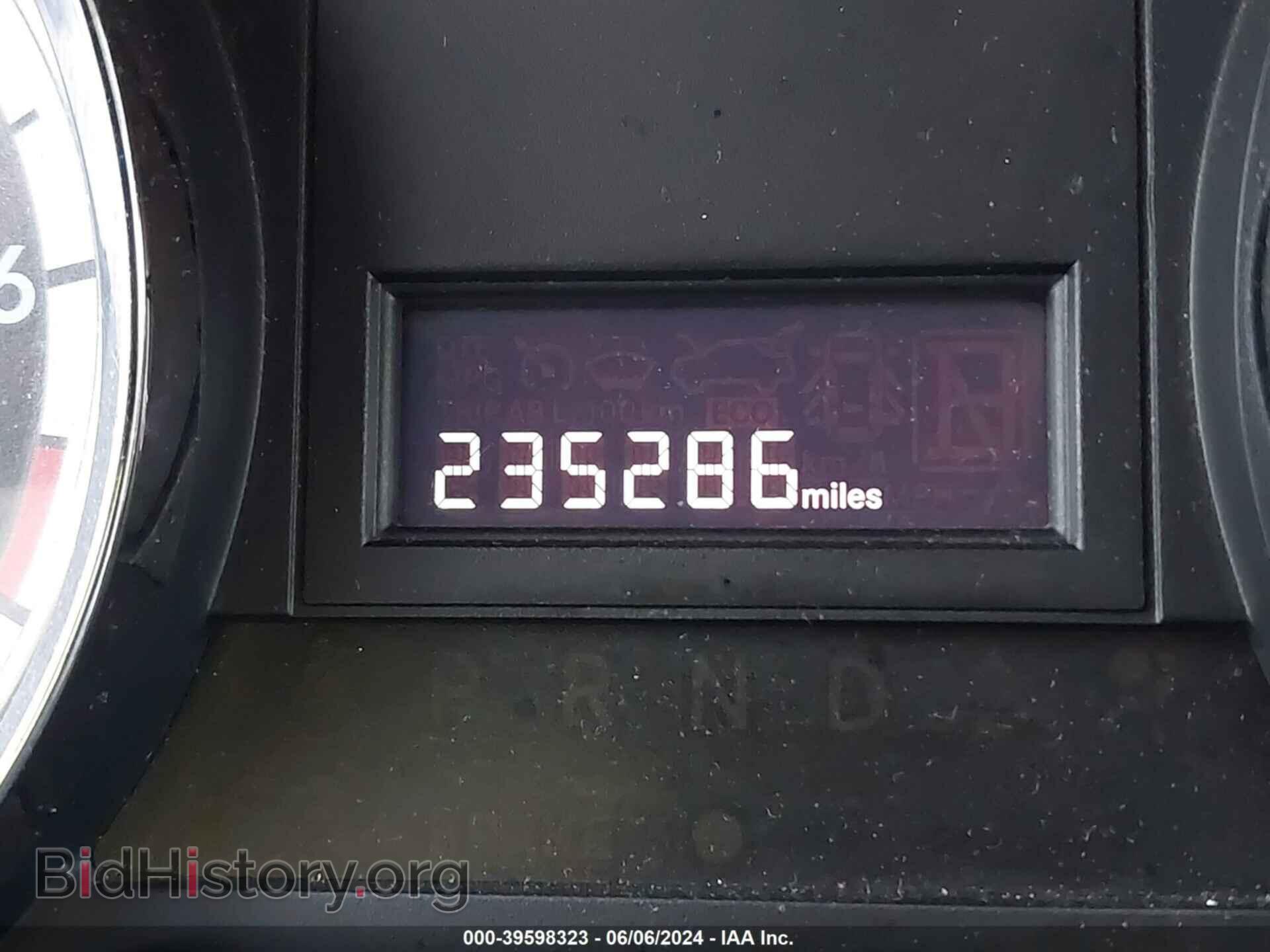 2013 DODGE GRAND CARAVAN - VIN: 2C4RDGBG3DR542915 - Фото 7