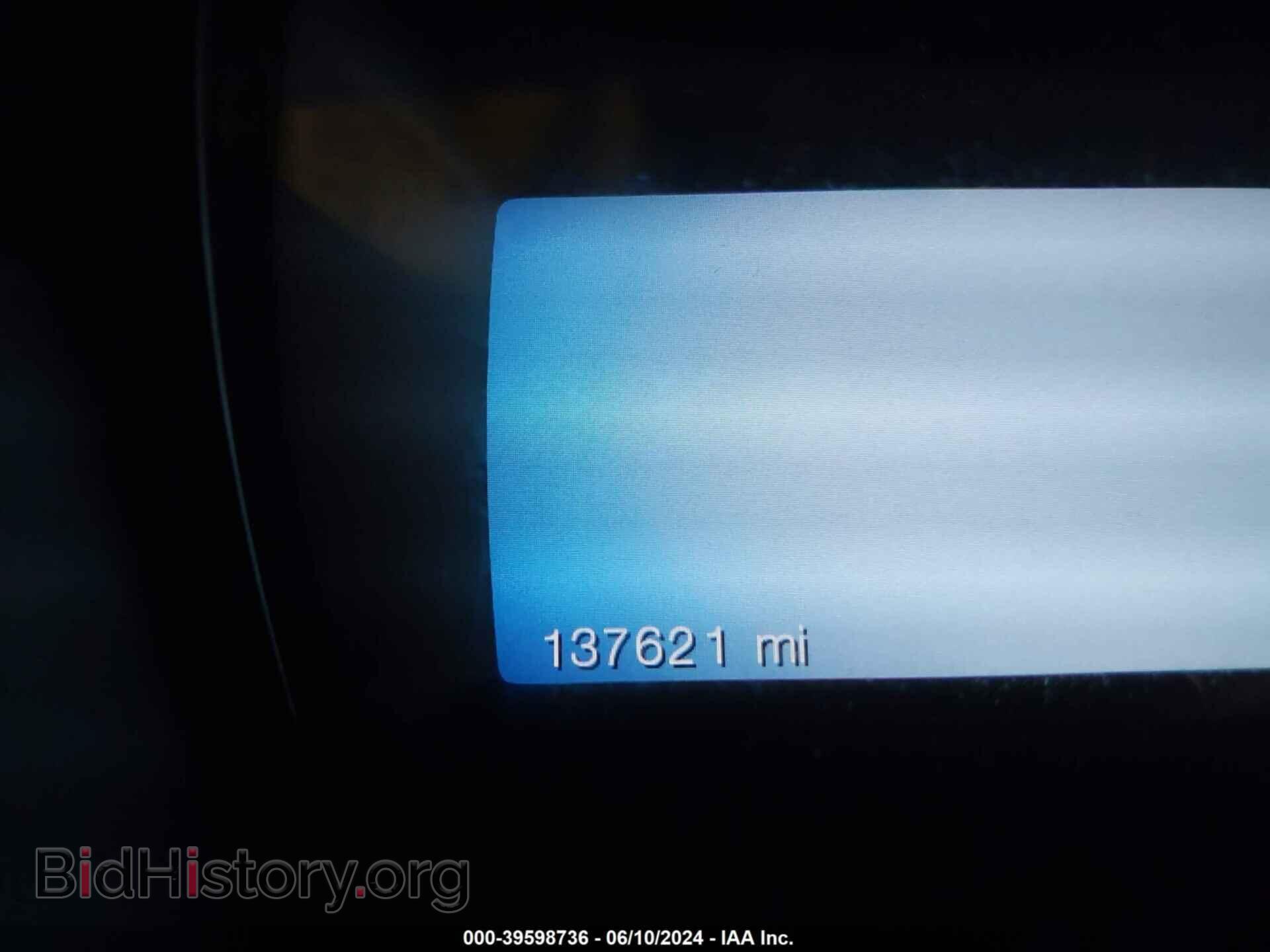 2013 FORD EDGE - VIN: 2FMDK3K90DBC92578 - Photo 7