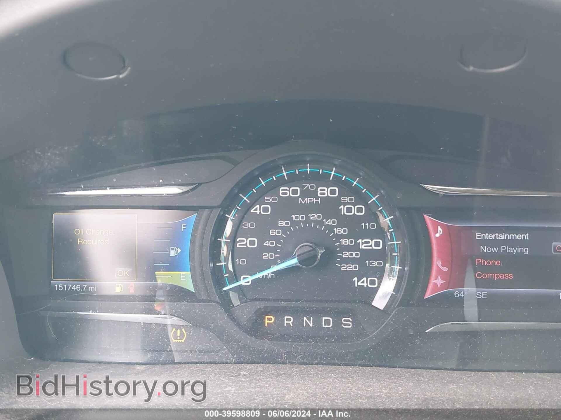 2013 FORD FLEX - VIN: 2FMHK6C85DBD29522 - Фото 7