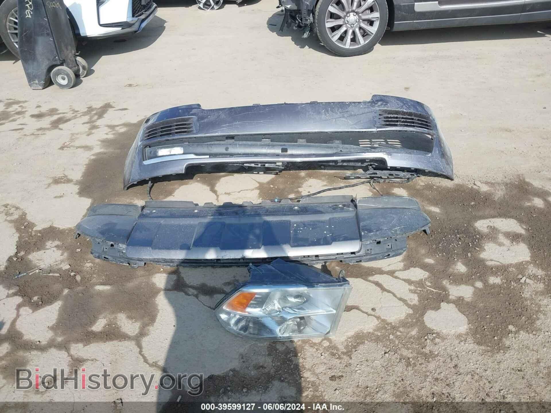 2017 LAND ROVER RANGE ROVER - VIN: SALGS2FE4HA354402 - Фото 12