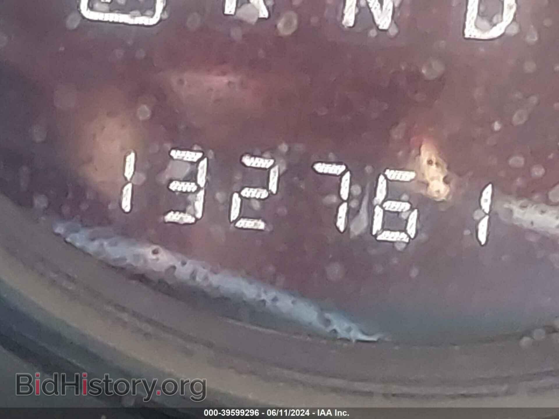 2016 JEEP COMPASS - VIN: 1C4NJDBB2GD799324 - Фото 16