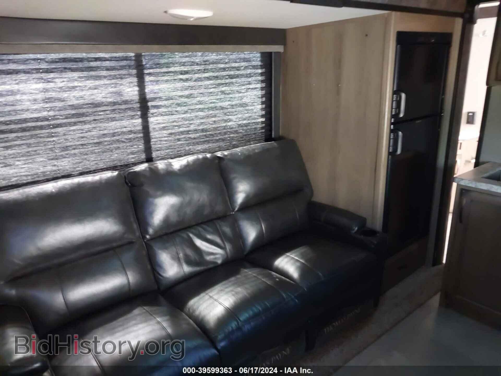 2020 GRAND DESIGN OTHER - VIN: 573TT3326L8803798 - Фото 5