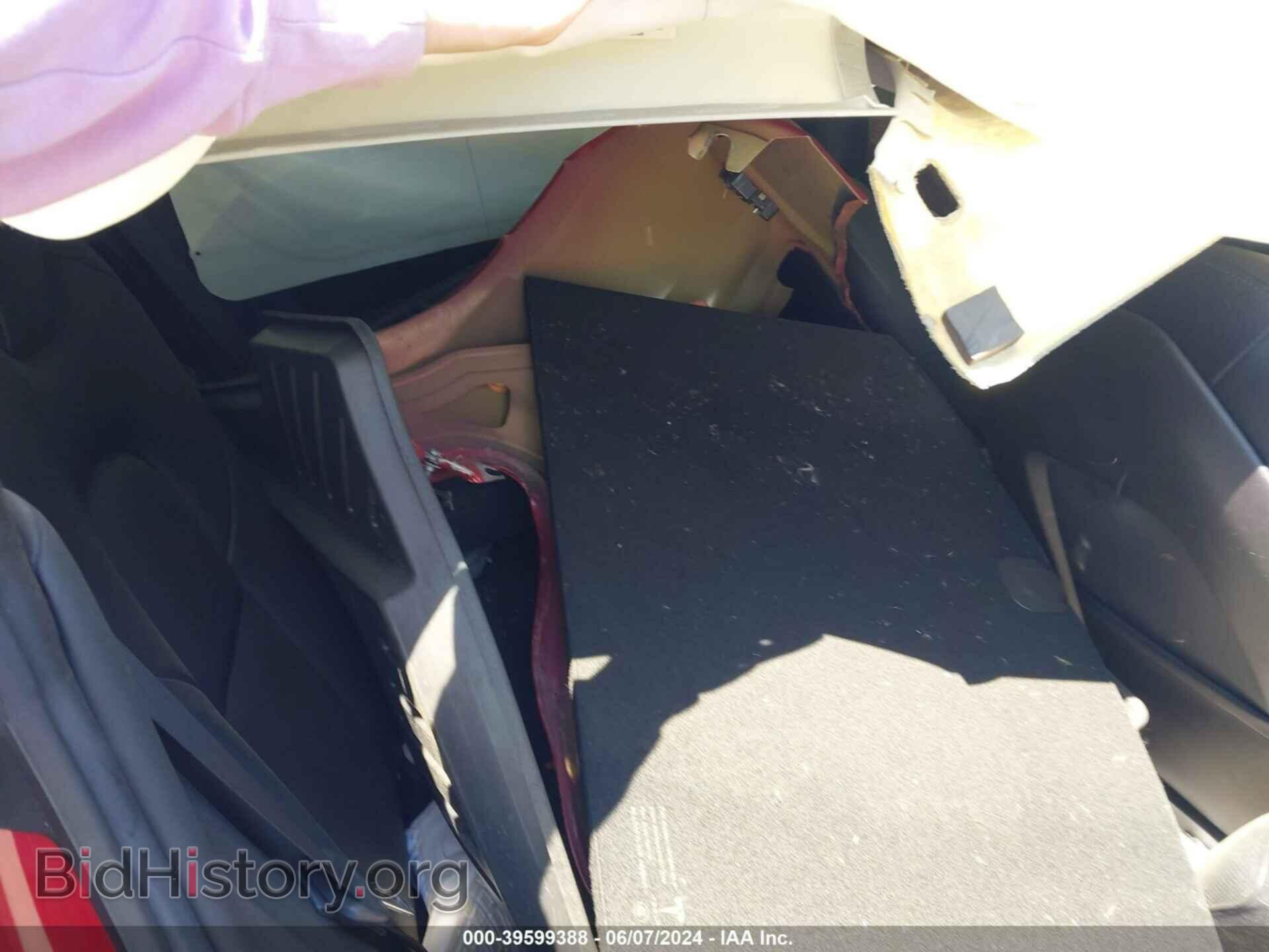 2019 TESLA MODEL 3 - VIN: 5YJ3E1EBXKF413336 - Фото 8