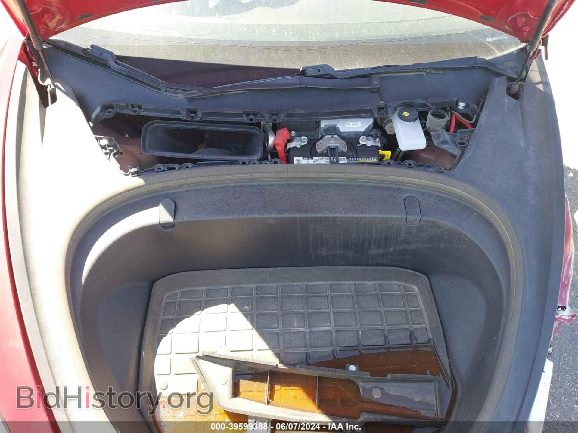2019 TESLA MODEL 3 - VIN: 5YJ3E1EBXKF413336 - Фото 10