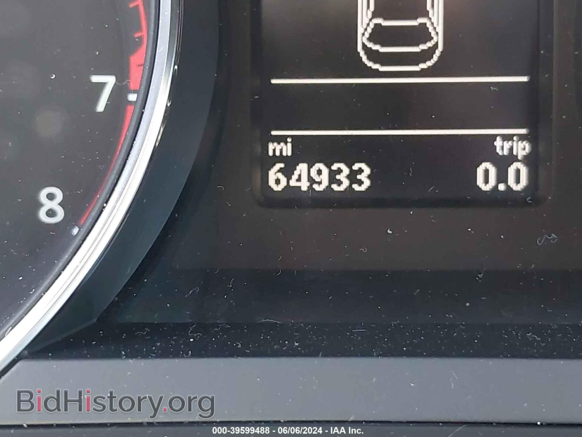2017 VOLKSWAGEN JETTA - VIN: 3VWDB7AJ9HM399752 - Фото 7