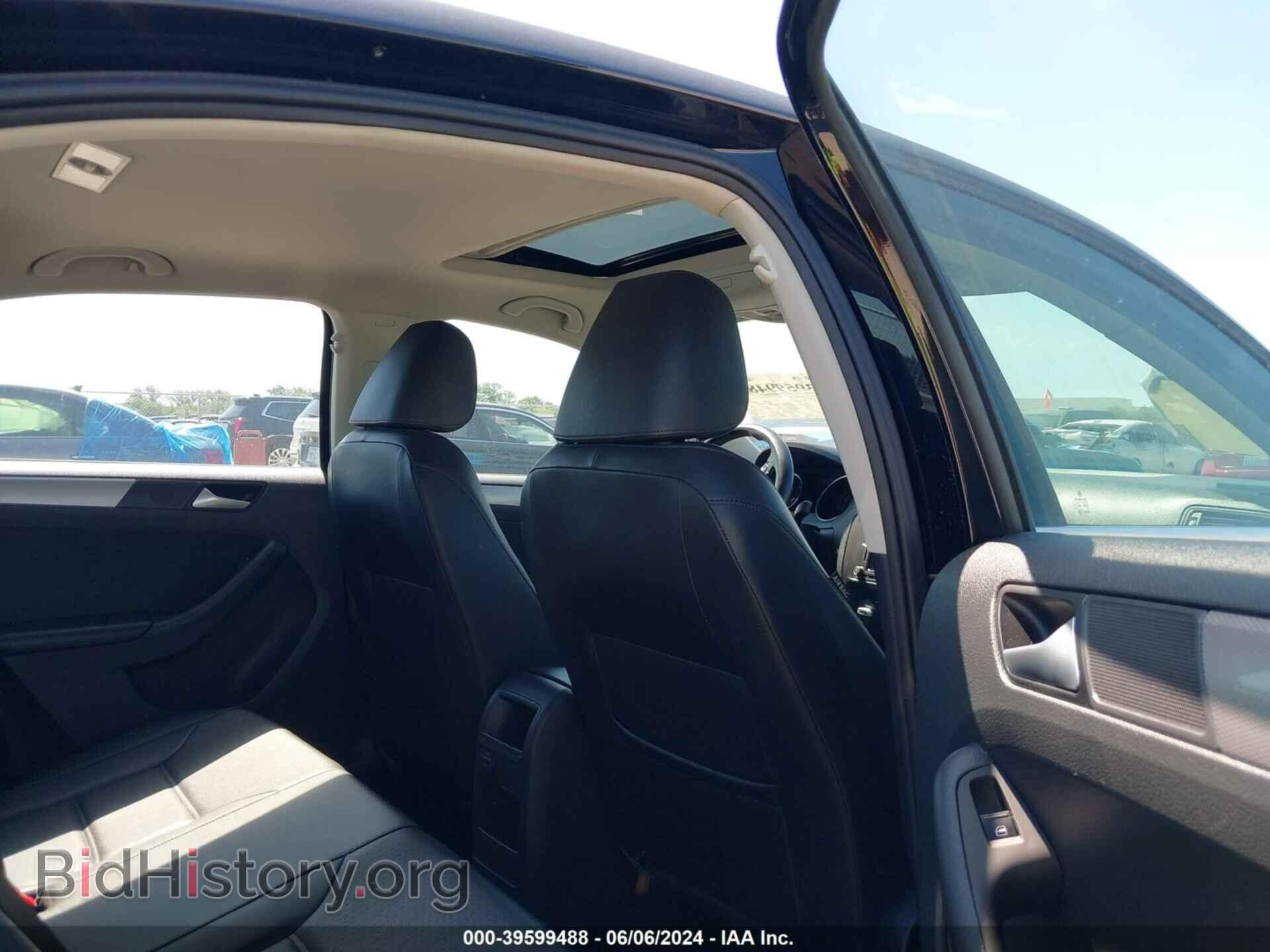 2017 VOLKSWAGEN JETTA - VIN: 3VWDB7AJ9HM399752 - Фото 8
