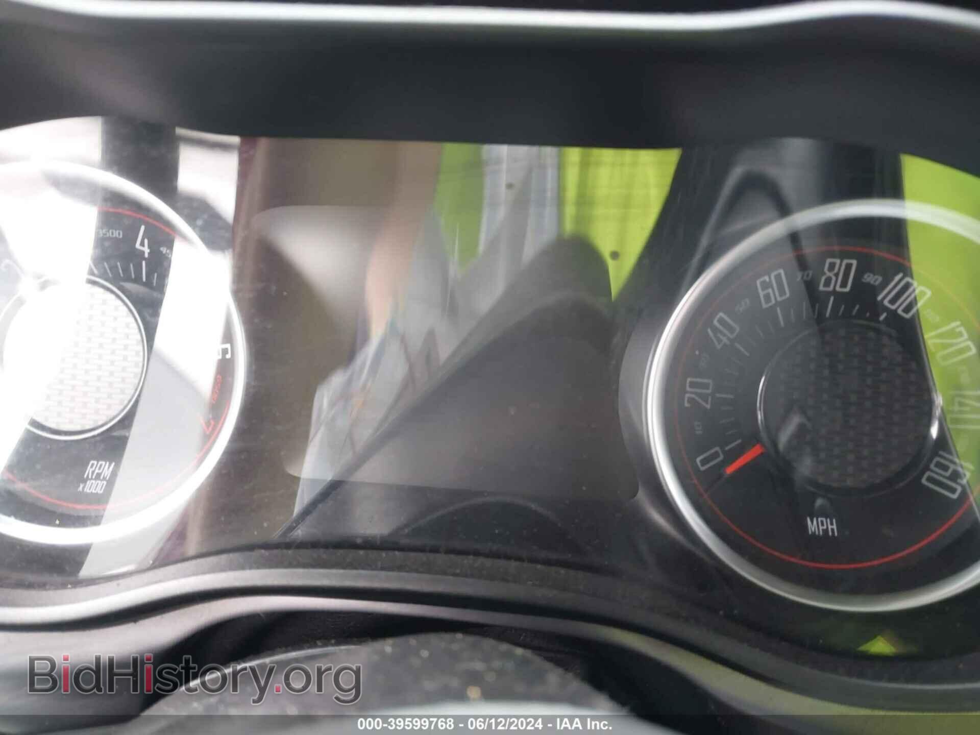2020 DODGE CHALLENGER - VIN: 2C3CDZAG5LH222376 - Фото 7