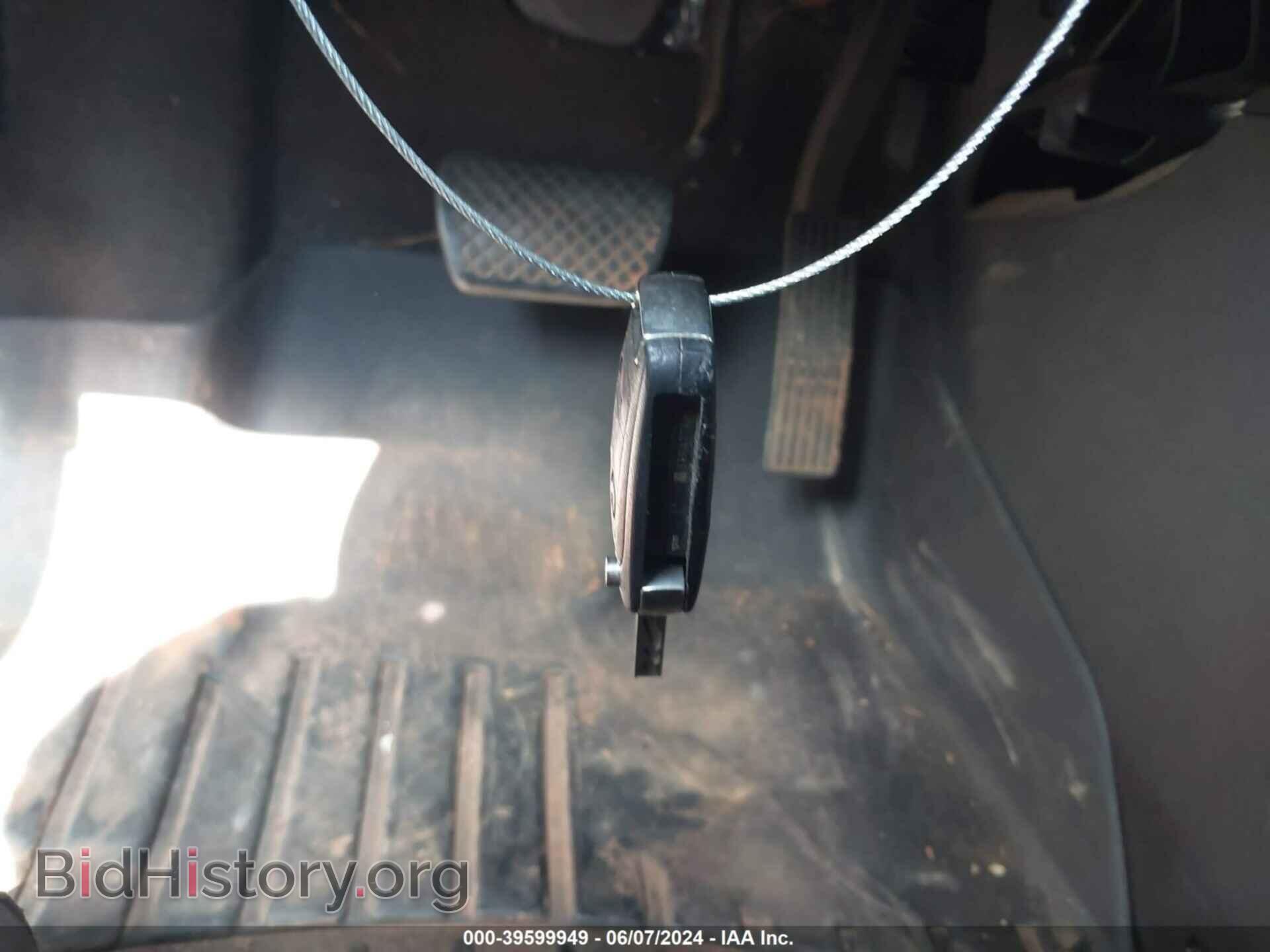 2011 GMC TERRAIN - VIN: 2CTALMEC2B6459535 - Фото 11