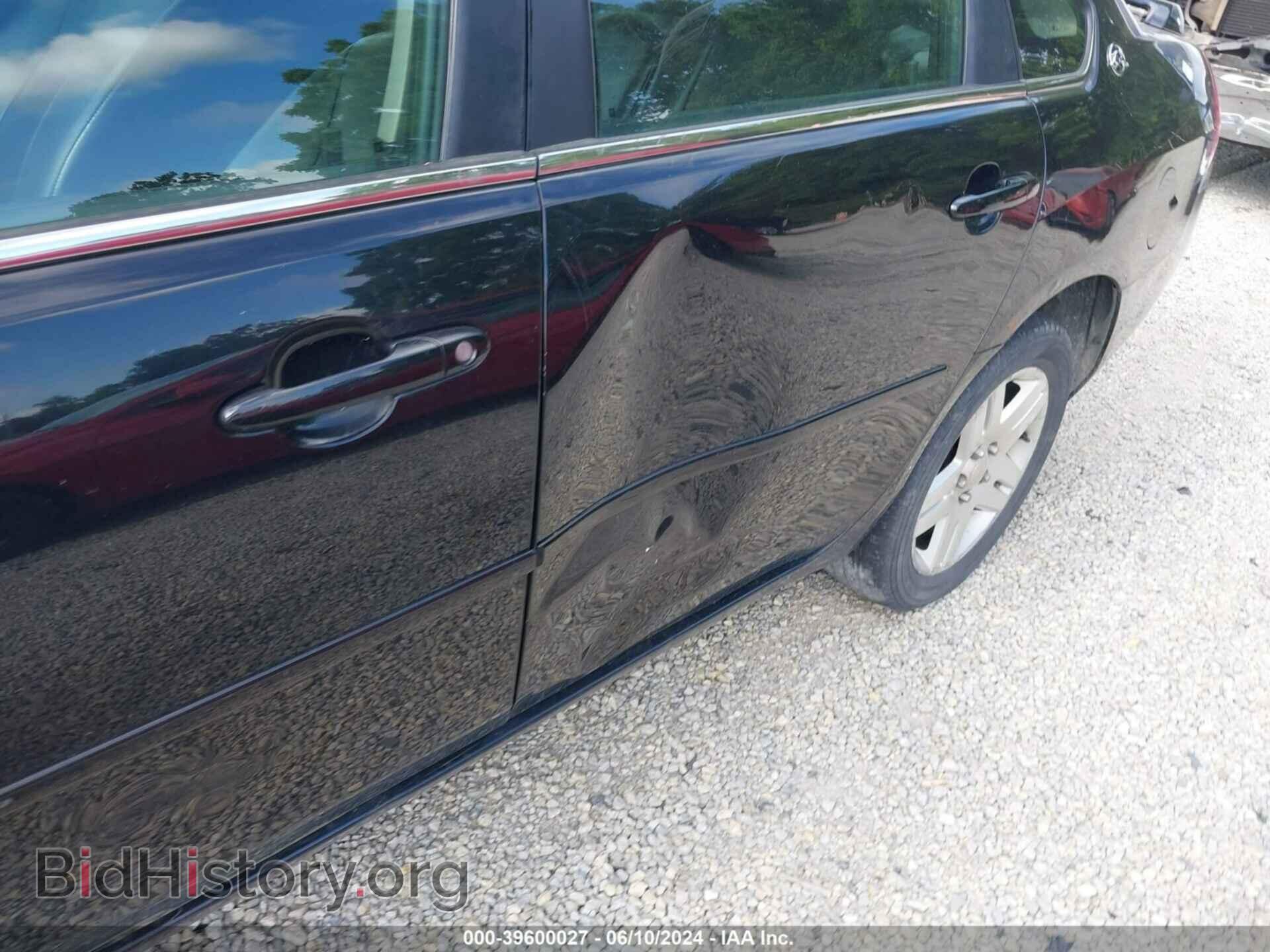2007 CHEVROLET IMPALA - VIN: 2G1WC58R679304816 - Фото 20
