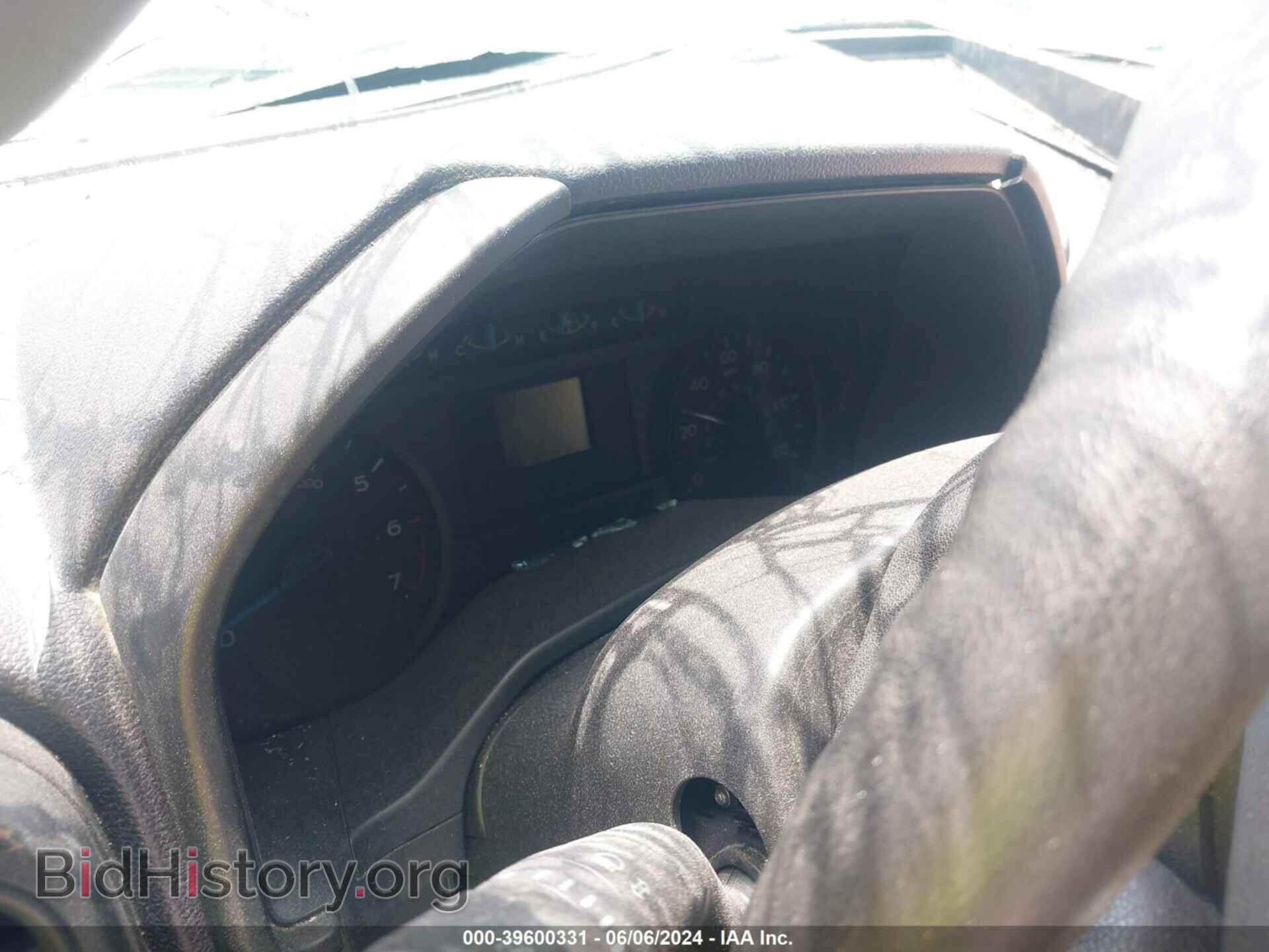2015 FORD F-150 - VIN: 1FTEX1CF2FKD98901 - Фото 7