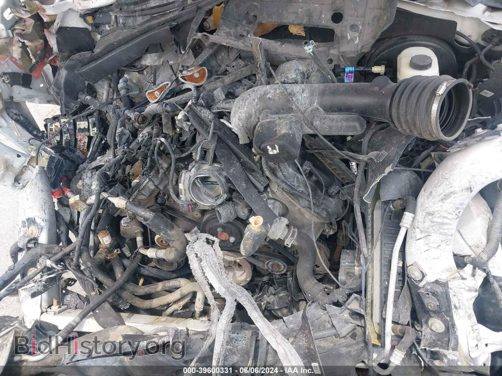 2015 FORD F-150 - VIN: 1FTEX1CF2FKD98901 - Фото 10