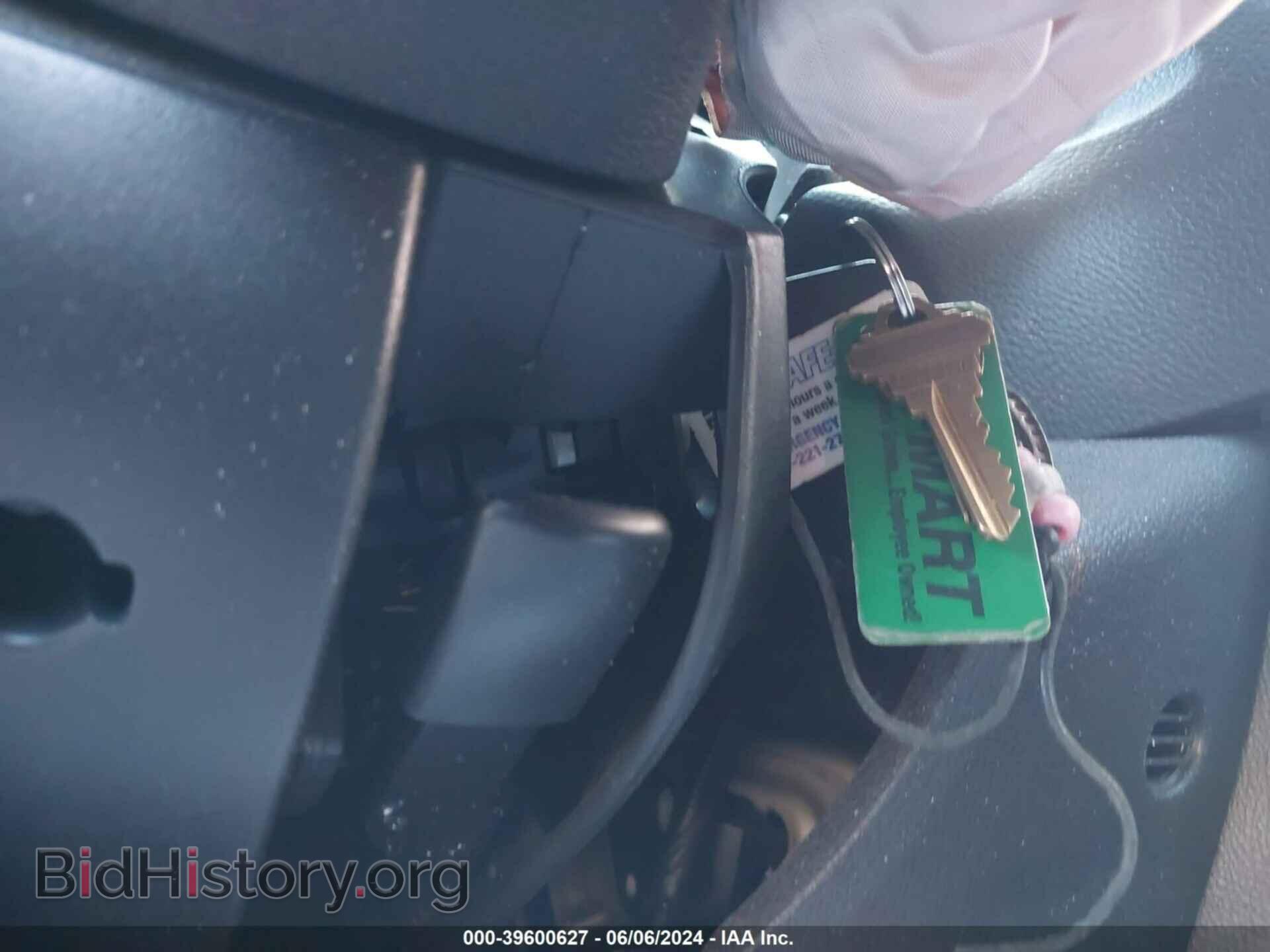 2016 FORD FOCUS - VIN: 1FADP3E26GL344584 - Photo 11