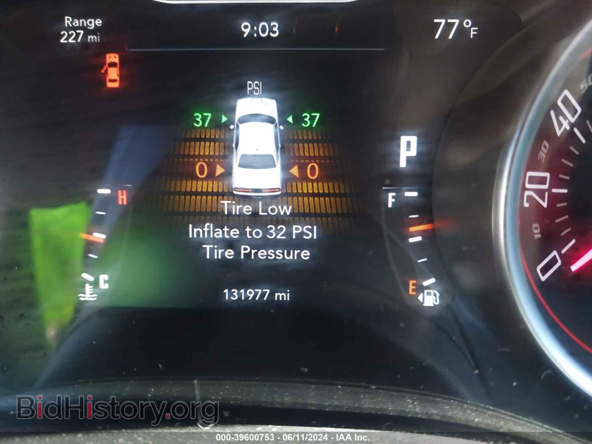 2016 DODGE CHALLENGER - VIN: 2C3CDZAG8GH184468 - Photo 15