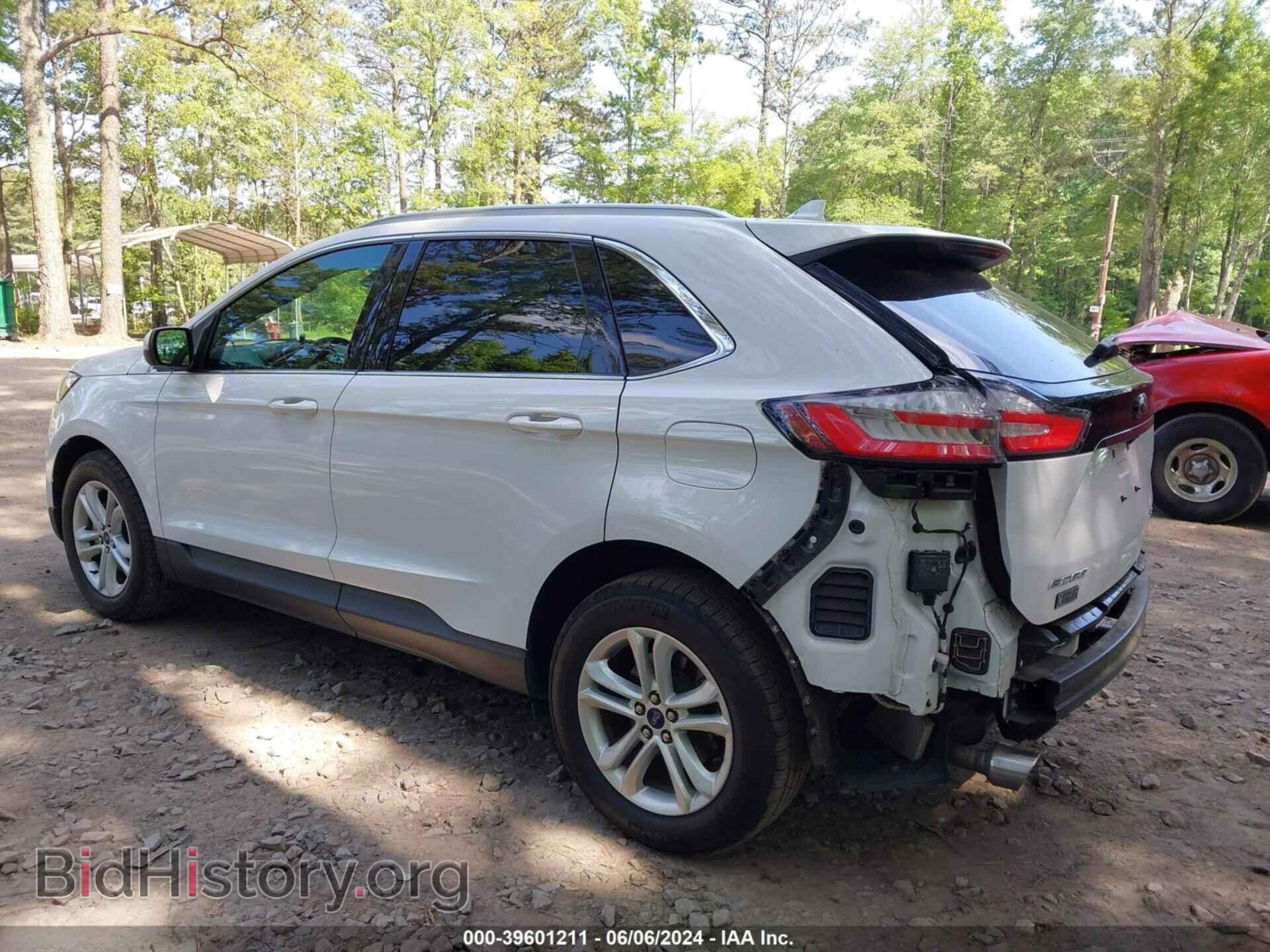 2019 FORD EDGE - VIN: 2FMPK3J99KBC69294 - Photo 3