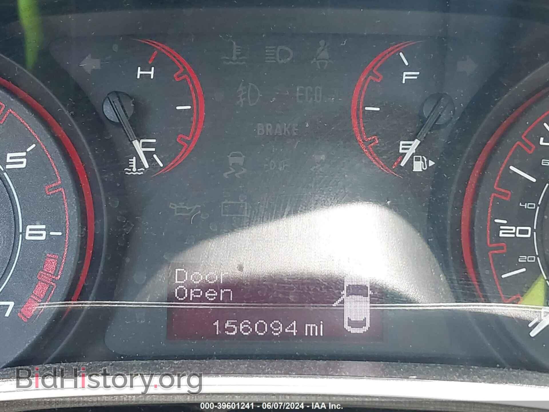 2013 DODGE DART - VIN: 1C3CDFBA0DD309397 - Фото 7