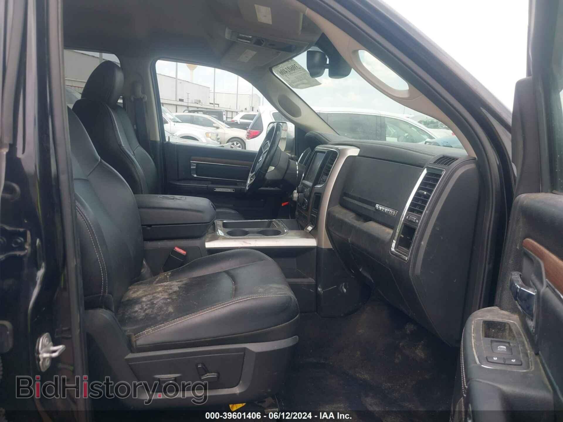 2017 RAM 1500 - VIN: 1C6RR6VT3HS786628 - Фото 5