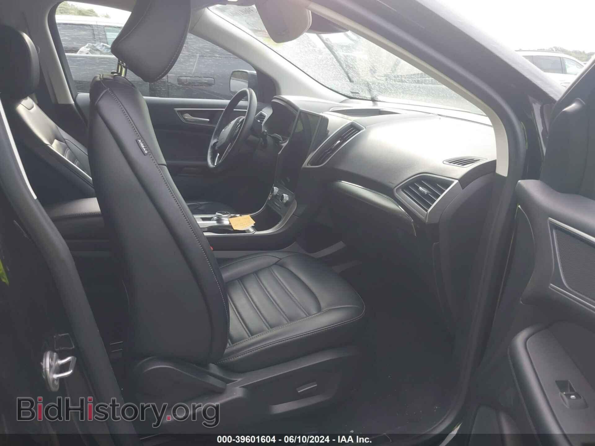 2022 FORD EDGE - VIN: 2FMPK4J90NBA93763 - Фото 5