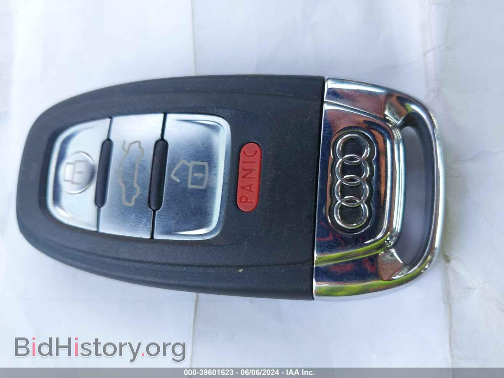 2014 AUDI Q5 - VIN: WA1LFAFP2EA100778 - Фото 11
