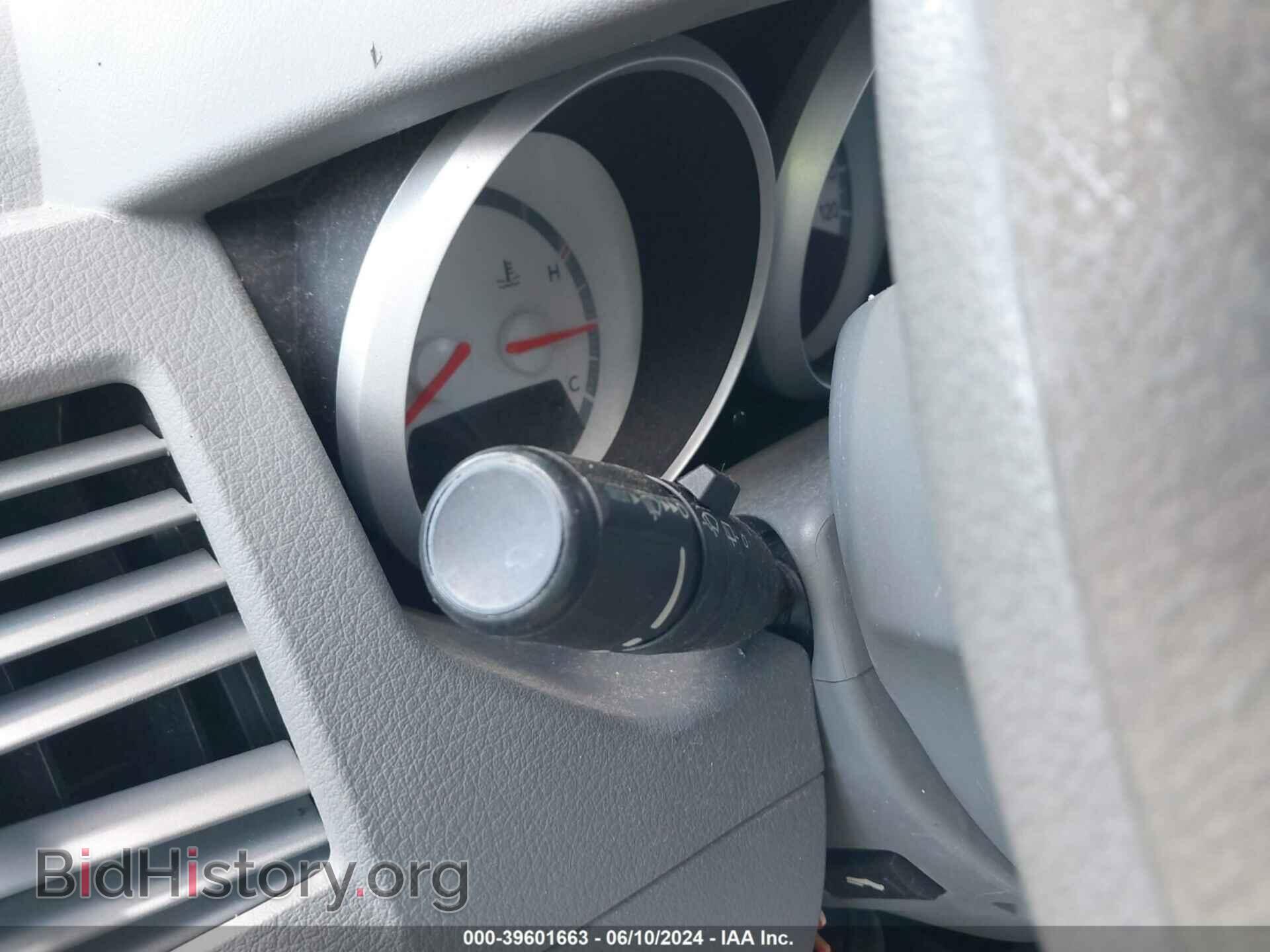 2010 DODGE GRAND CARAVAN - VIN: 2D4RN4DE2AR181280 - Фото 15