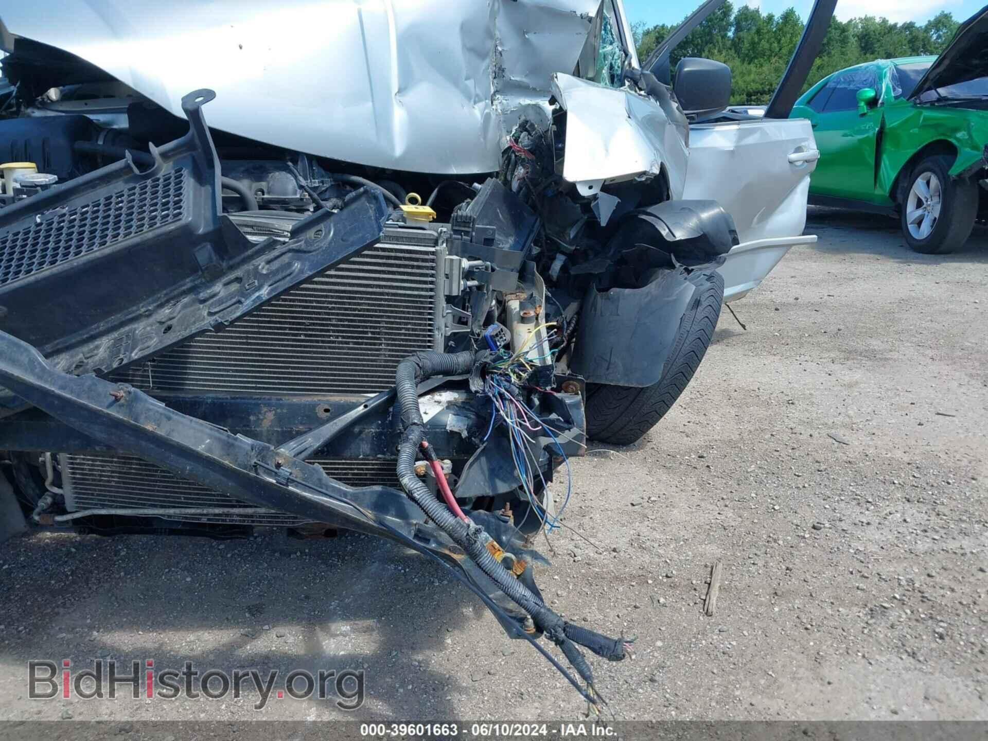 2010 DODGE GRAND CARAVAN - VIN: 2D4RN4DE2AR181280 - Фото 17