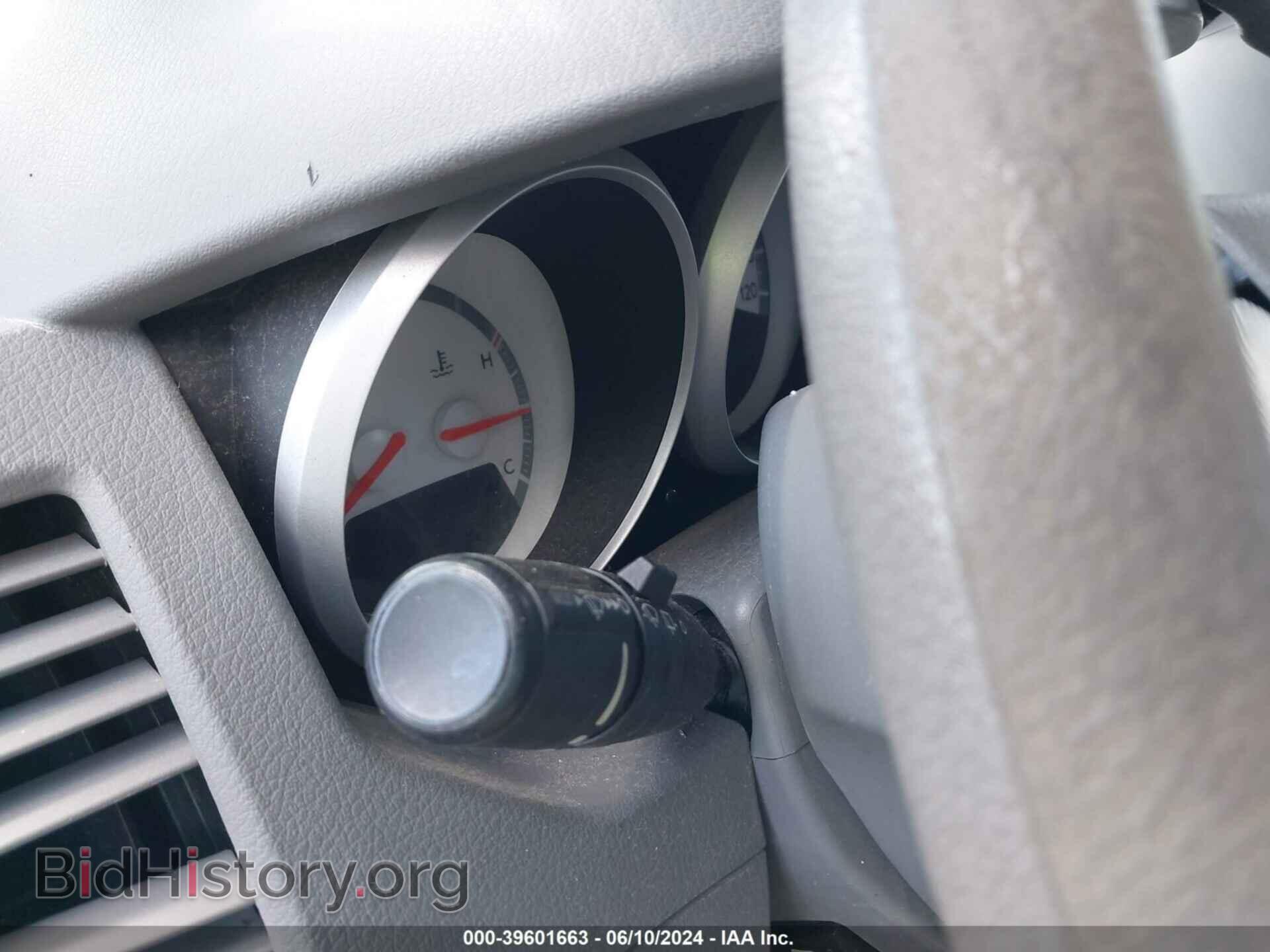 2010 DODGE GRAND CARAVAN - VIN: 2D4RN4DE2AR181280 - Фото 7