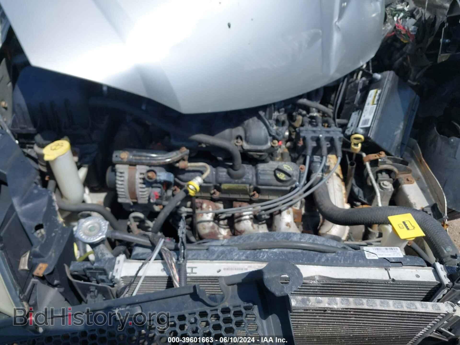 2010 DODGE GRAND CARAVAN - VIN: 2D4RN4DE2AR181280 - Фото 10