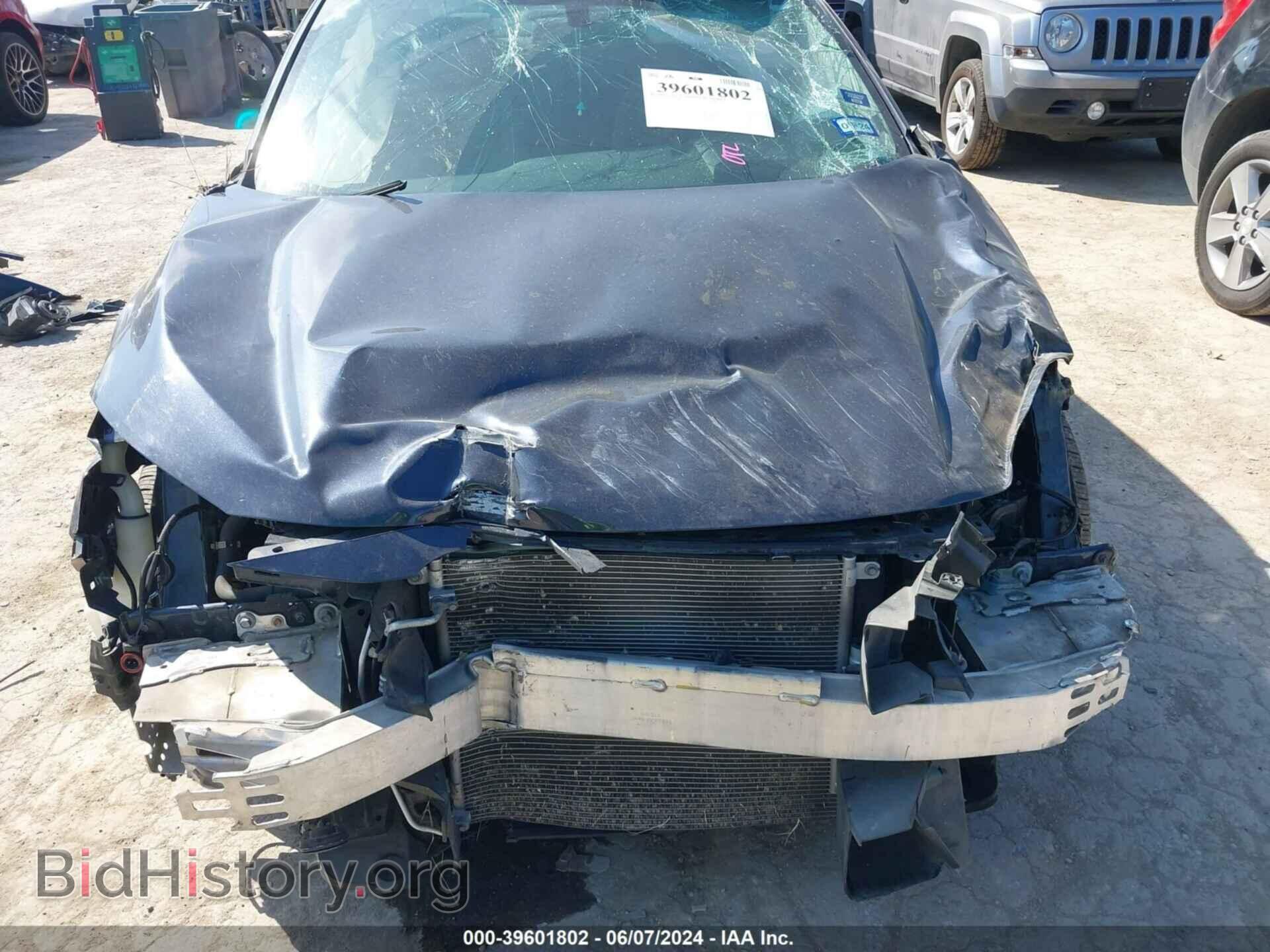 2017 HONDA CIVIC - VIN: 19XFC2F73HE073657 - Photo 6