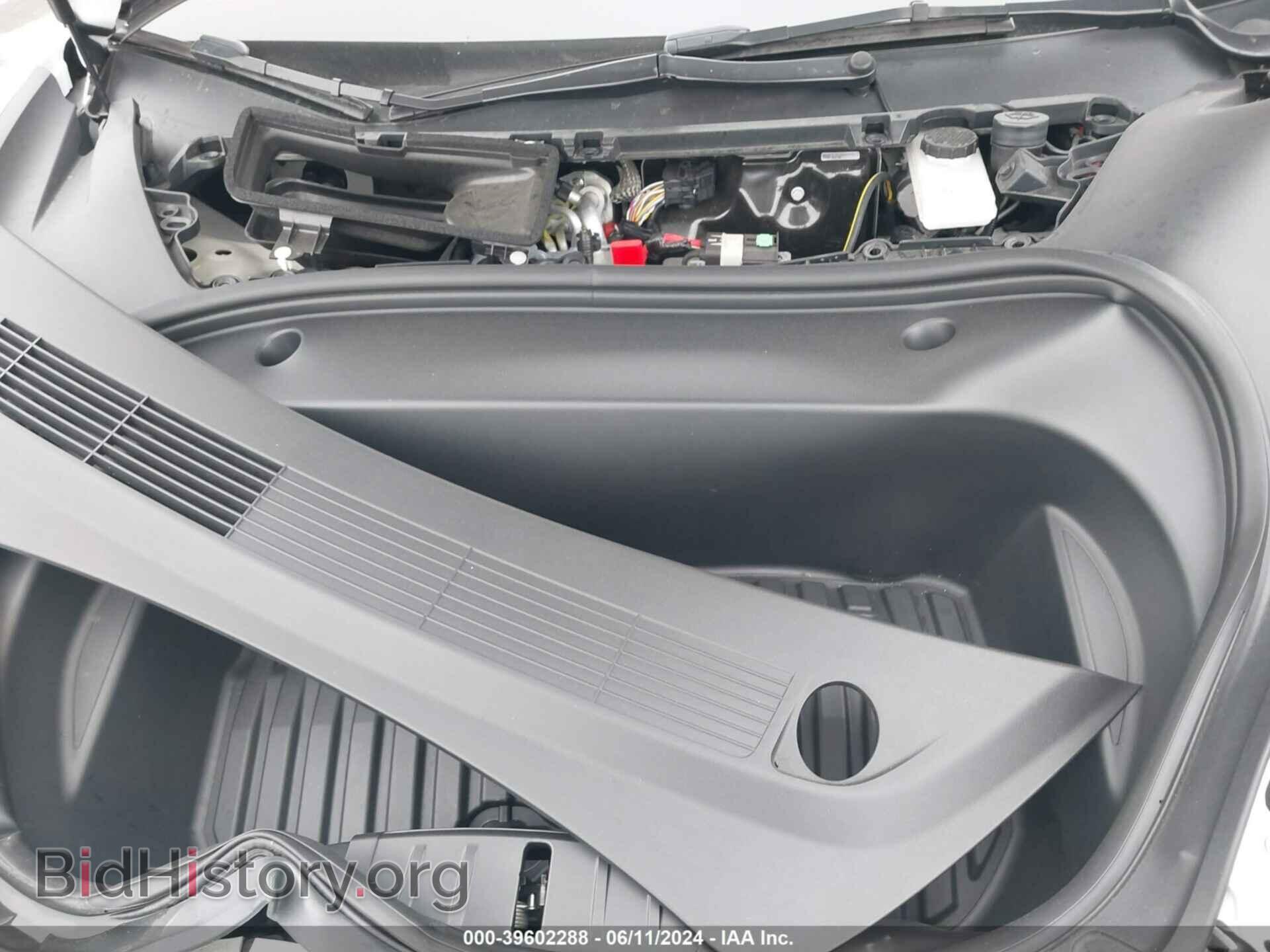 2023 TESLA MODEL 3 - VIN: 5YJ3E1EB0PF389040 - Фото 10