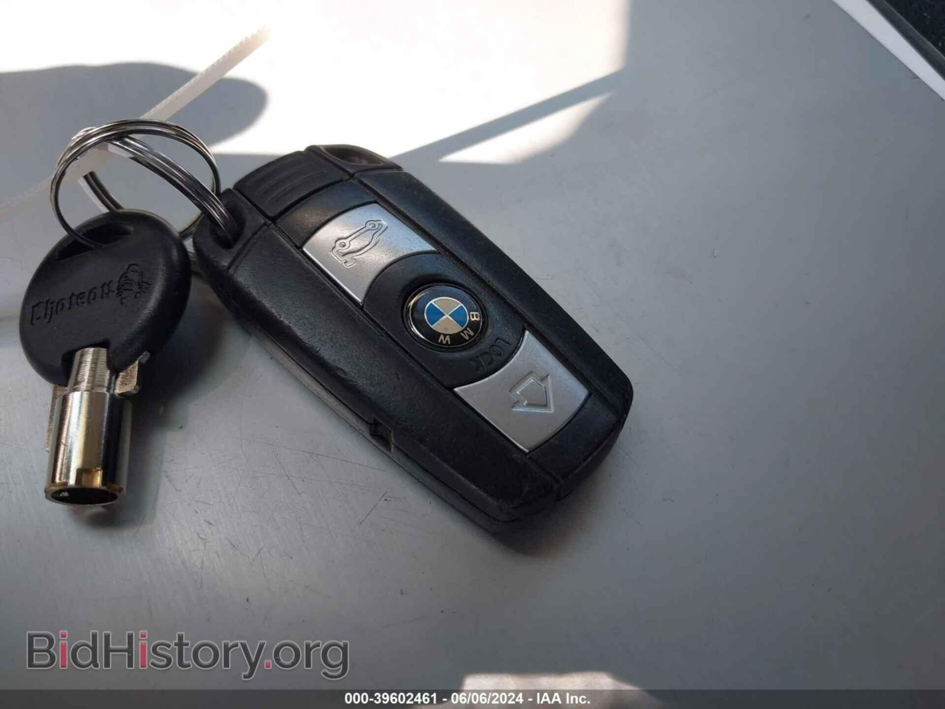 2014 BMW X1 - VIN: WBAVM1C50EVW54821 - Фото 11