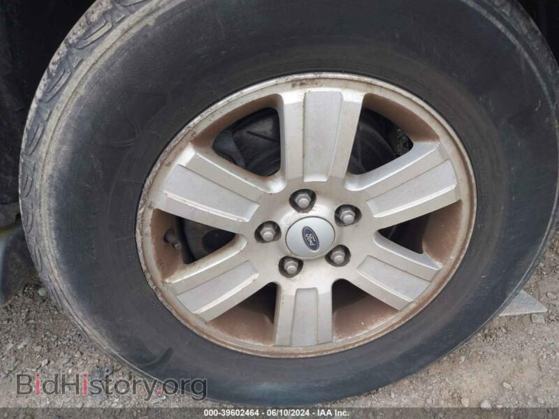 2006 Ford EXPLORER (VIN 1FMEU73EX6UB53704) — фото 6 из 11