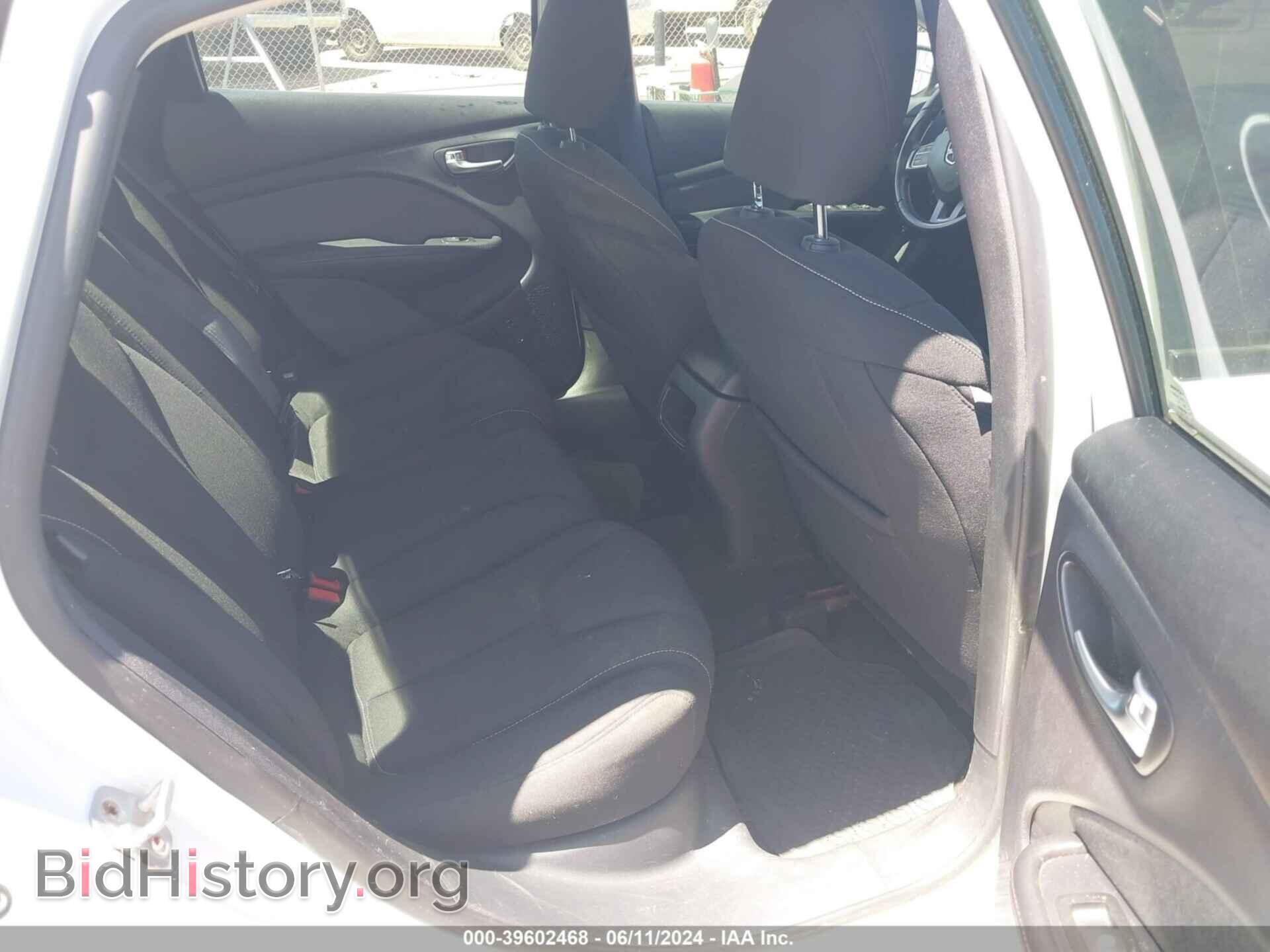 2013 DODGE DART - VIN: 1C3CDFBA5DD151820 - Photo 8