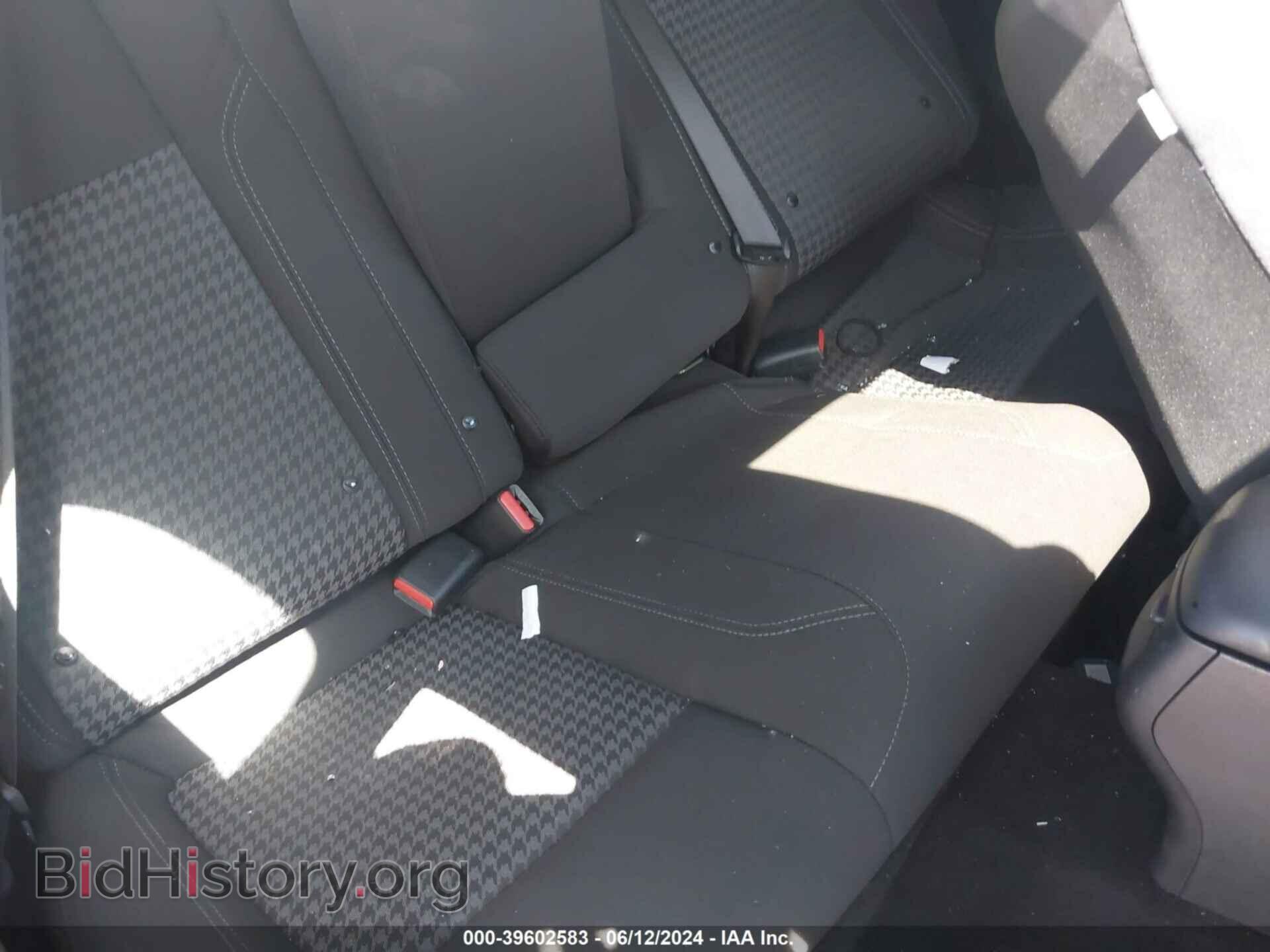 2023 DODGE CHALLENGER - VIN: 2C3CDZAG2PH693228 - Фото 5