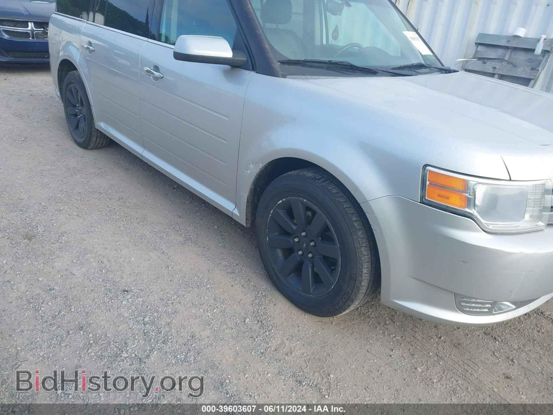 2012 FORD FLEX - VIN: 2FMHK6CC2CBD21395 - Photo 6