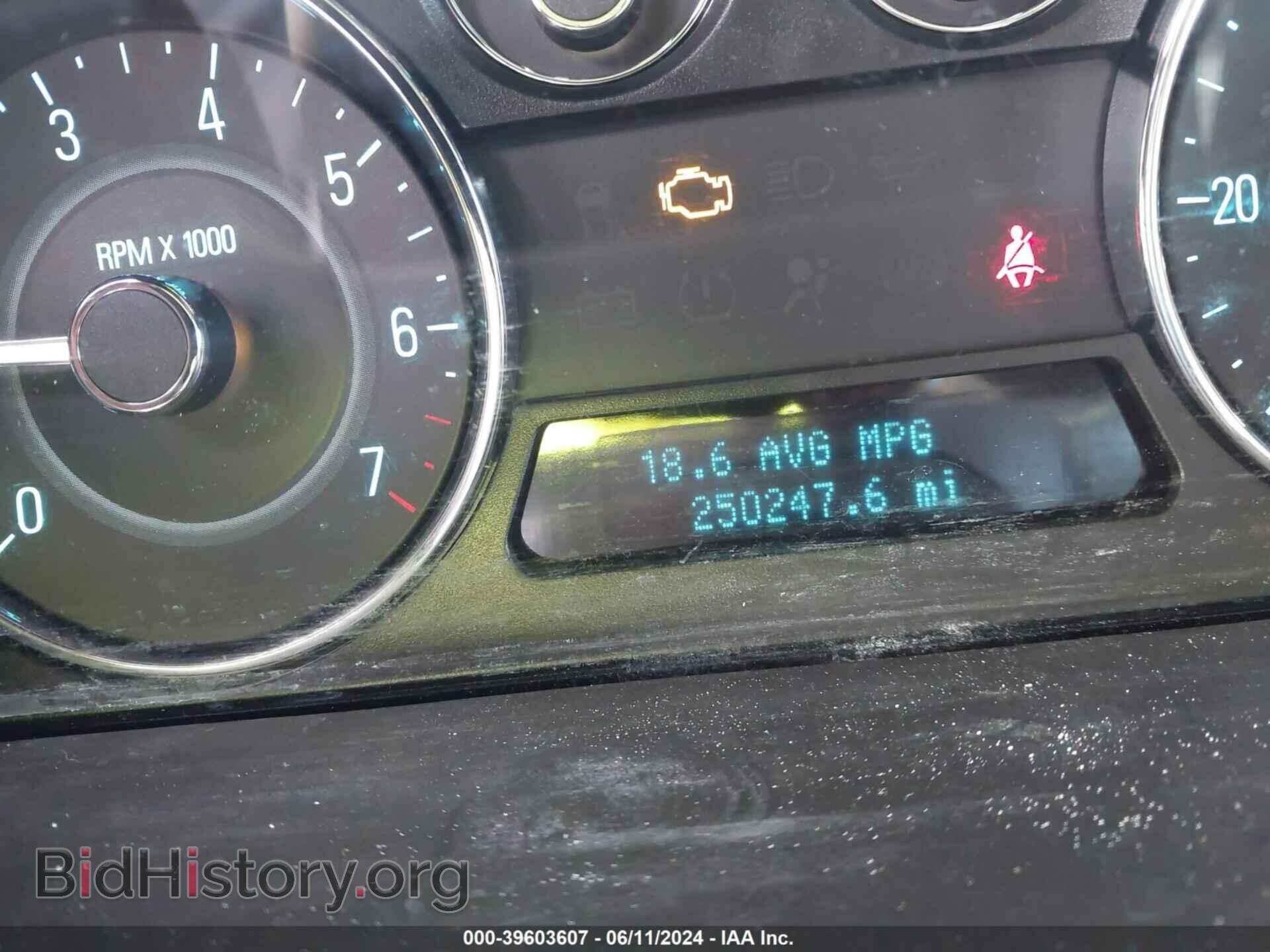 2012 FORD FLEX - VIN: 2FMHK6CC2CBD21395 - Photo 7