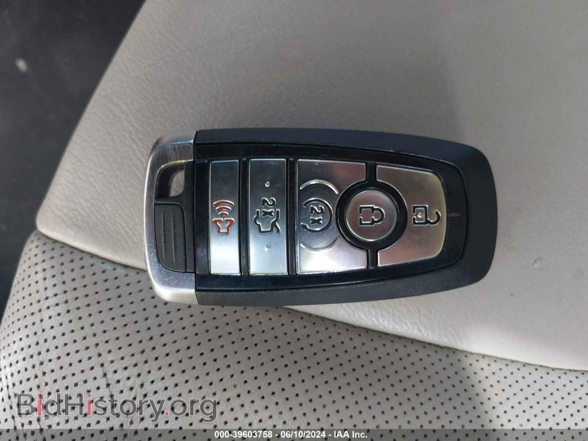 2018 FORD EDGE - VIN: 2FMPK3K82JBB38745 - Фото 11